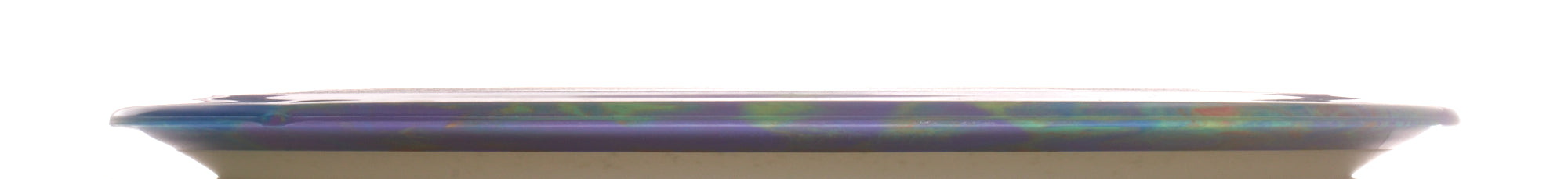 2025 Halloween Special Edition Simon Lizotte Particle Eclipse Fireball