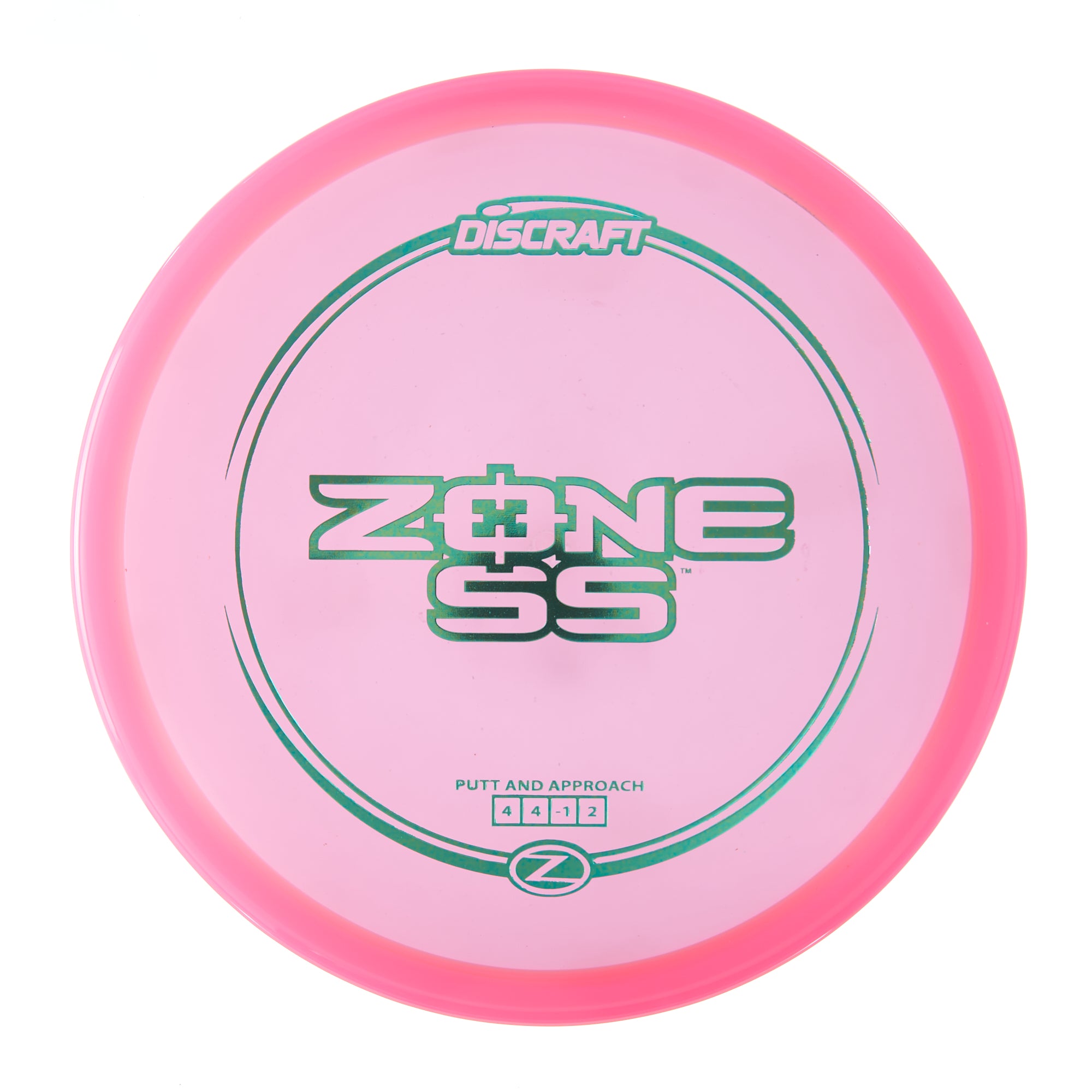 Z-Line Zone SS