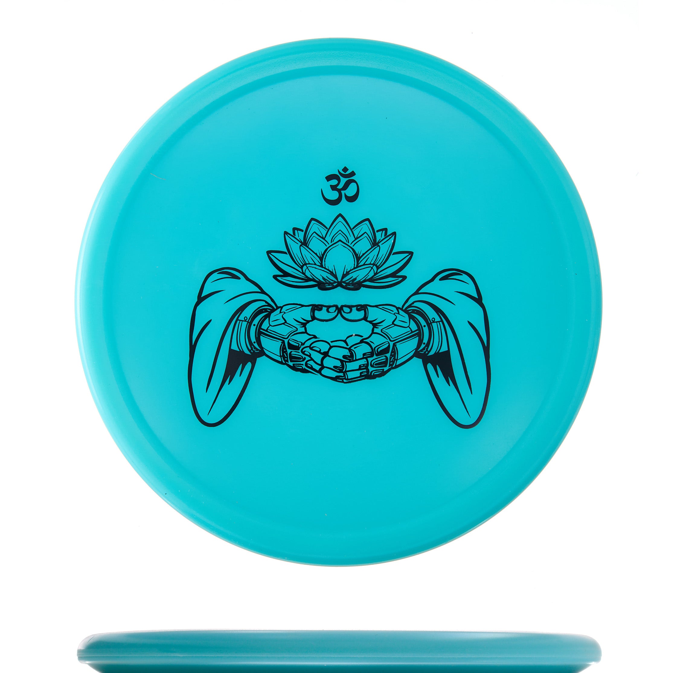 Ohn Scoggins Takeover Proto Glow Pro Pig