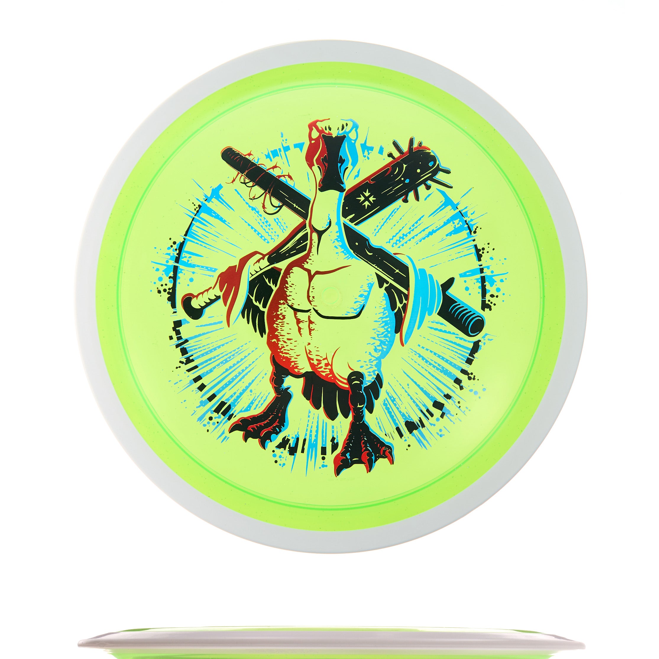 DFX Get Bonked! Project Lab Coat Proton Inertia