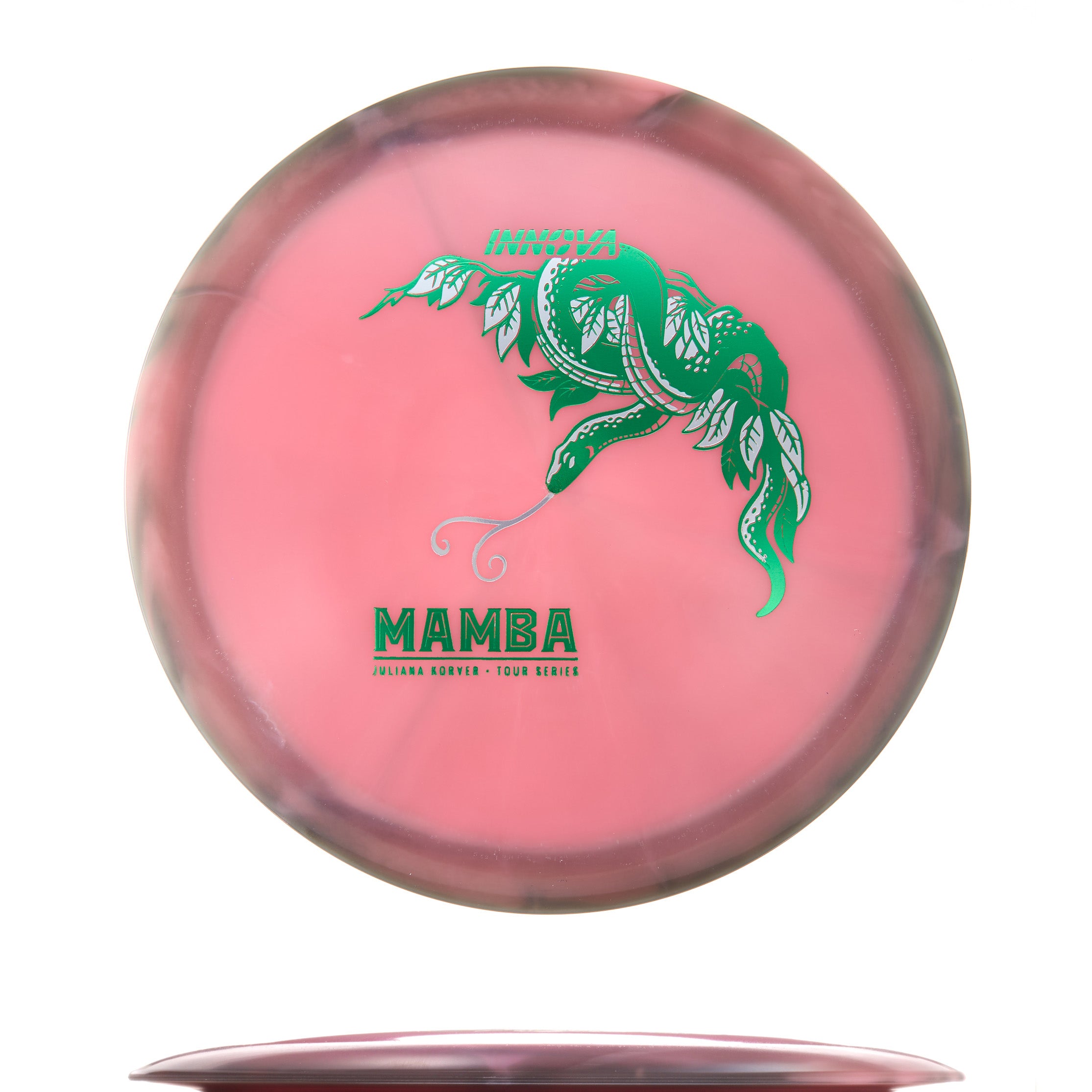 2026 Juliana Korver Star Team Tour Series Proto Glow Halo Star Mamba