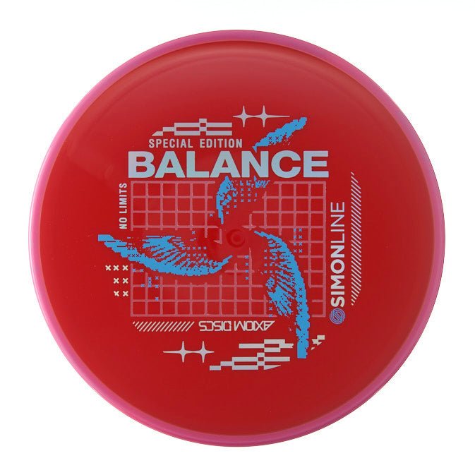 Special Edition Neutron Balance