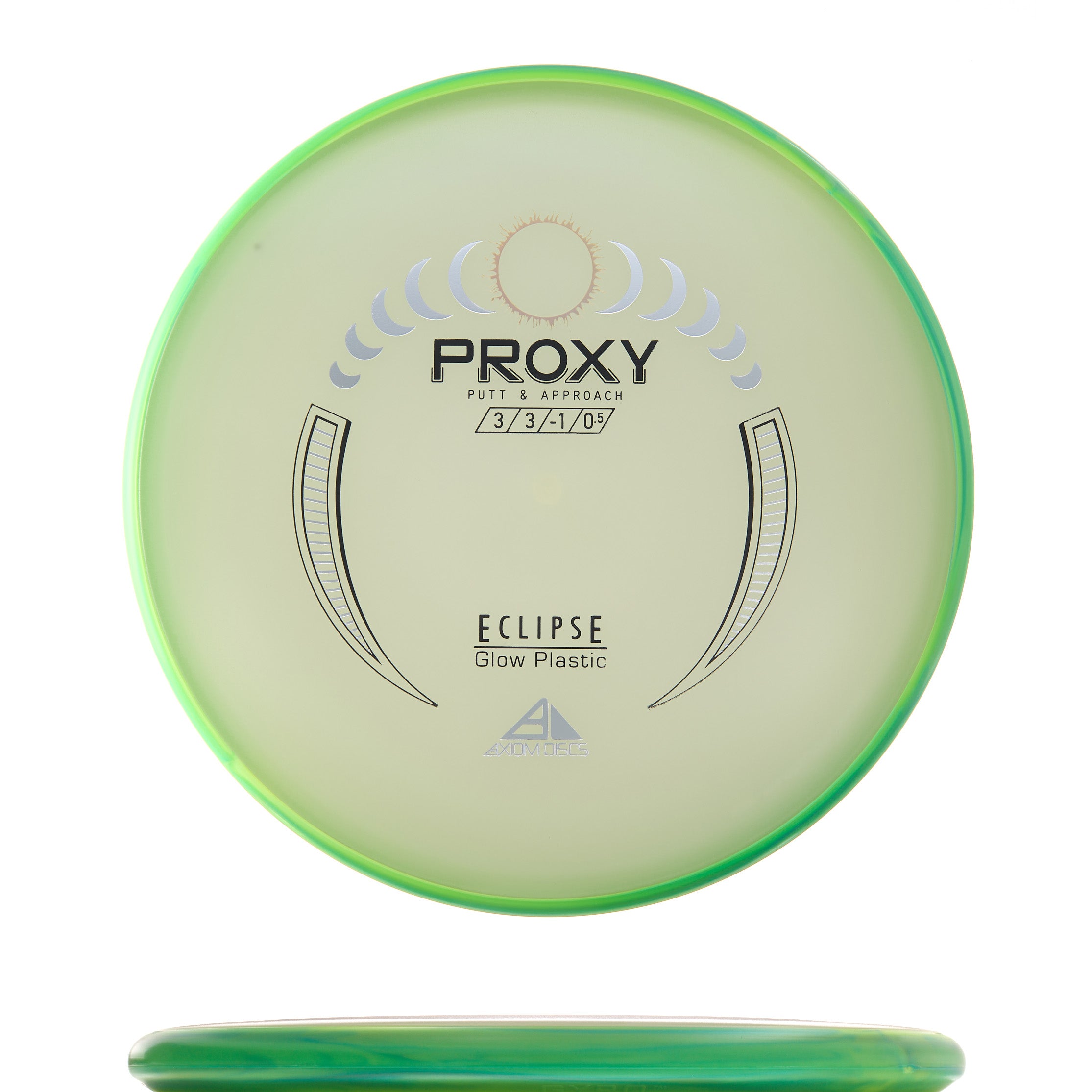 Eclipse Proxy