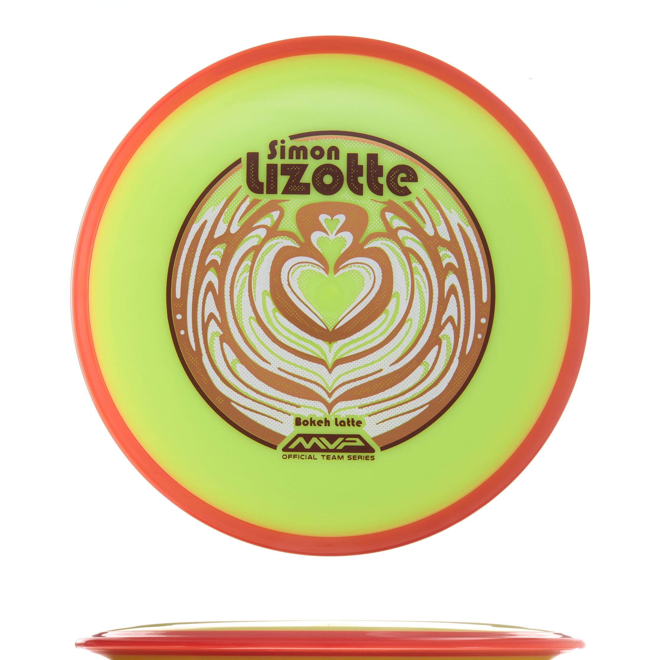 Simon Lizotte Team Series Neutron Bokeh