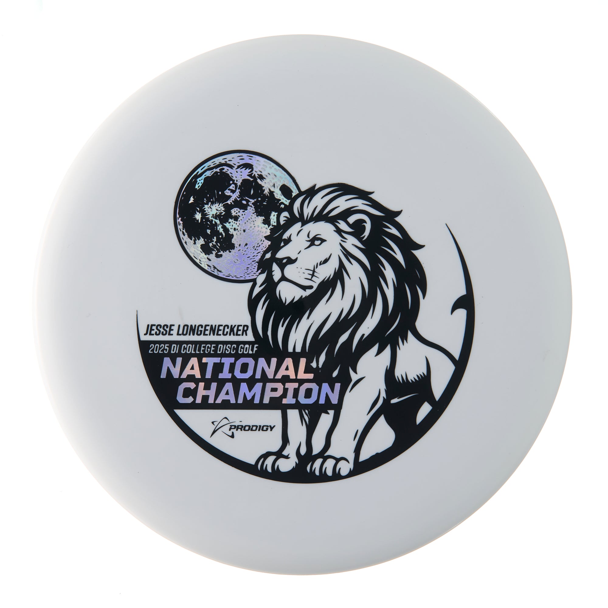 Jesse Longenecker National Champion 300 M4