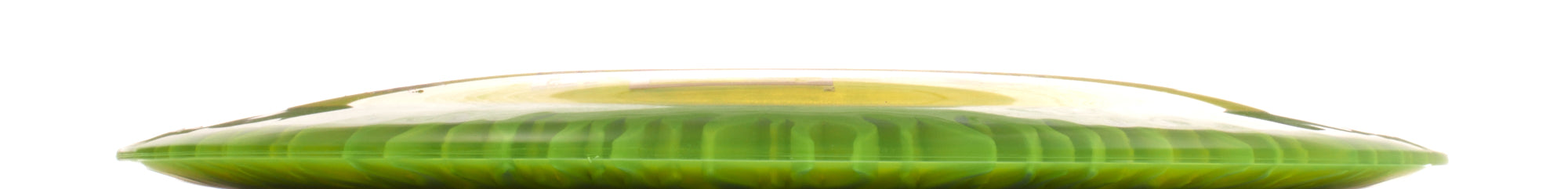 Flame Pattern Fuzed Line Scorch