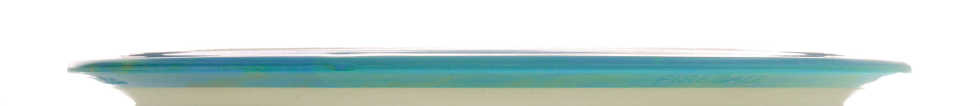 2025 Halloween Special Edition Simon Lizotte Particle Eclipse Fireball