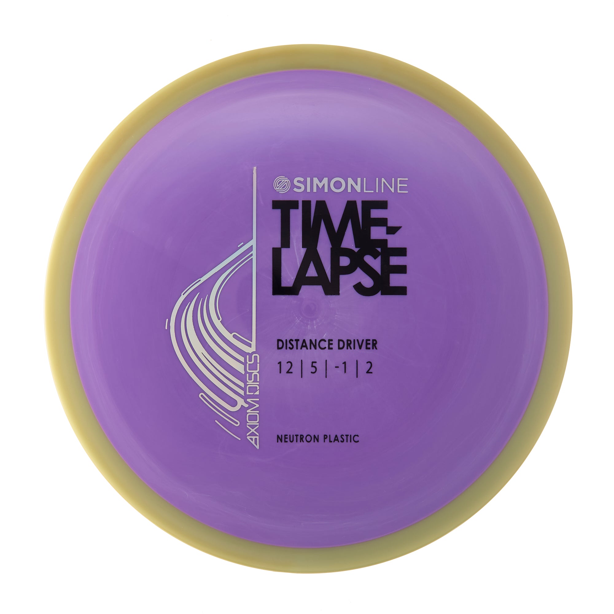 Neutron Time-Lapse Retooled