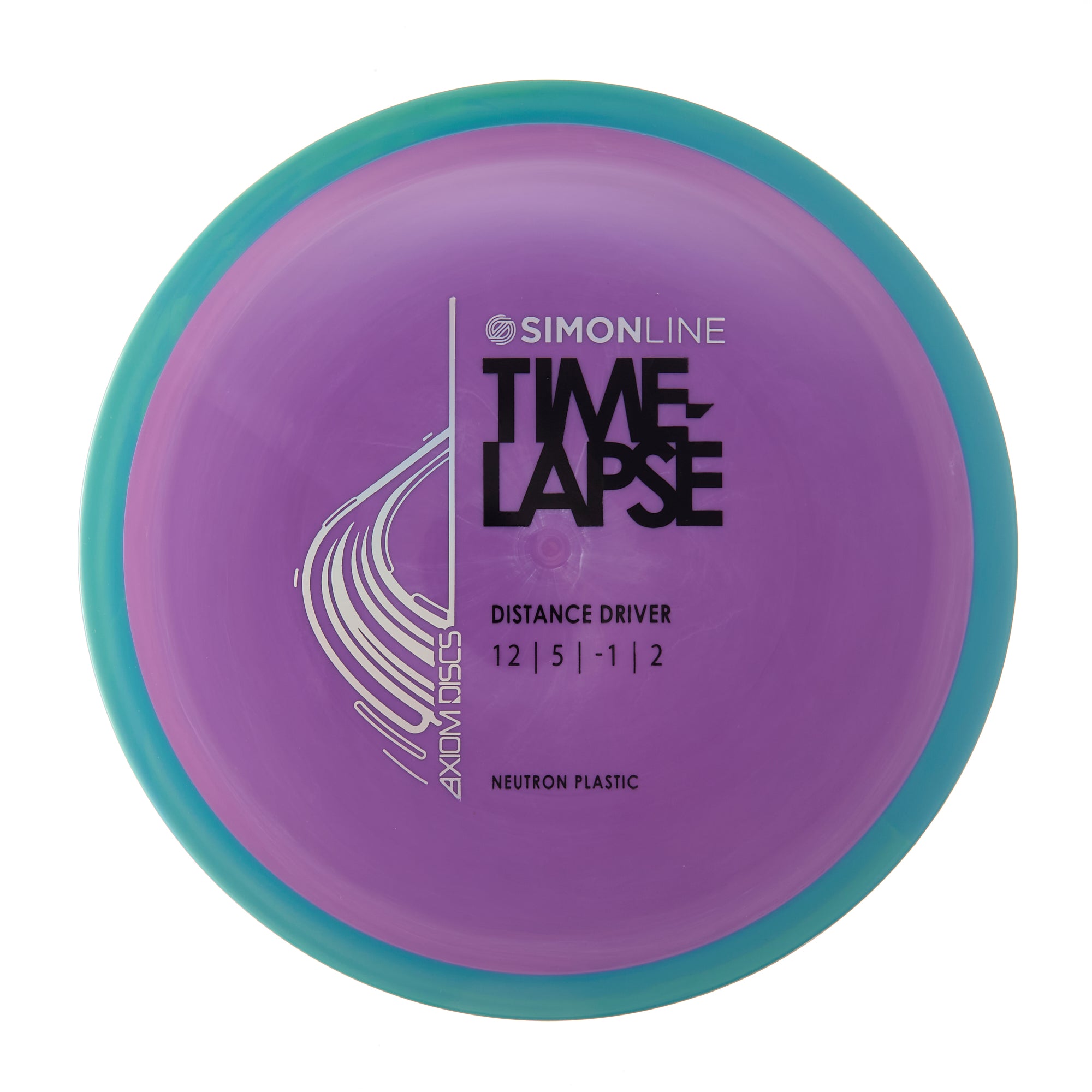 Neutron Time-Lapse Retooled