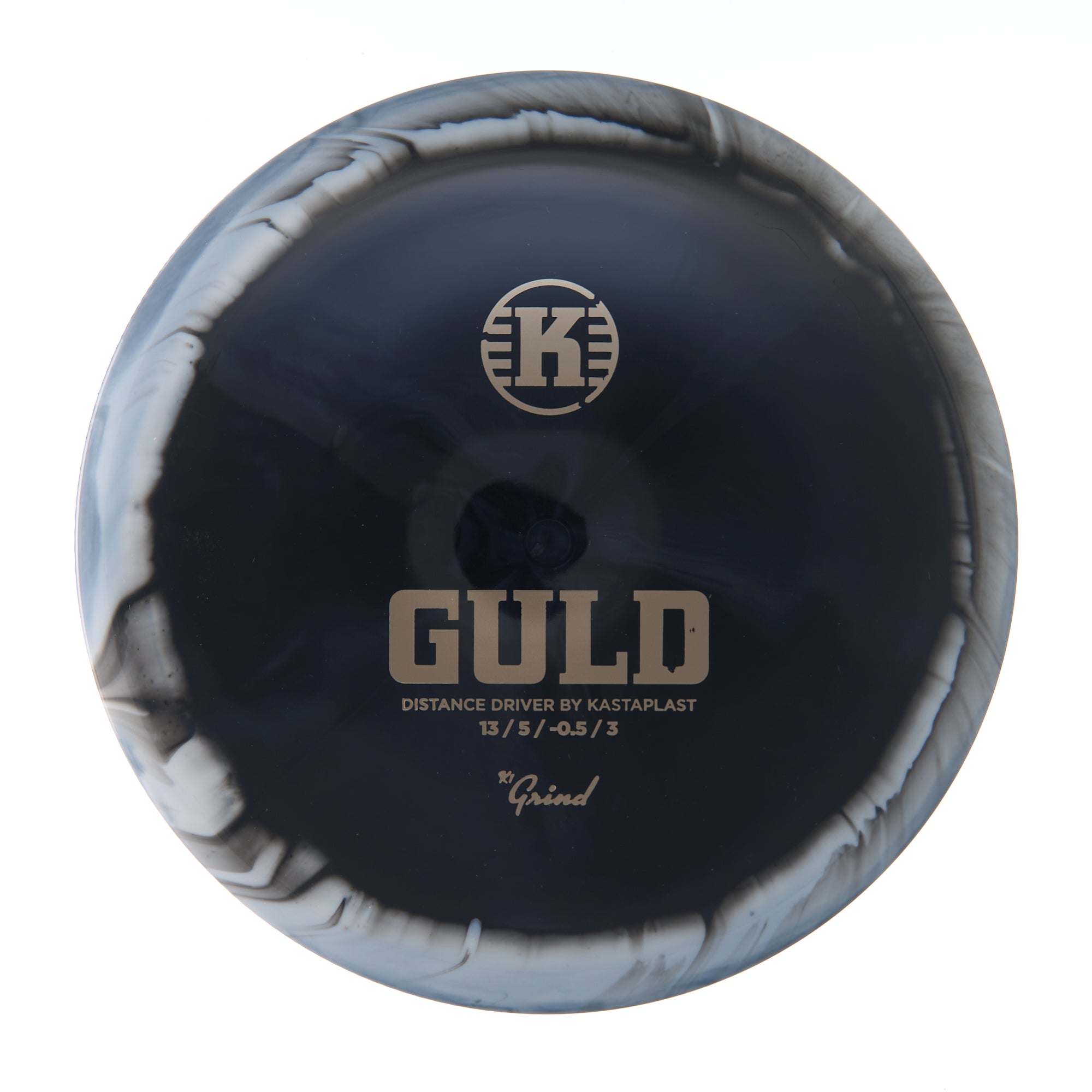 K1 Grind Guld