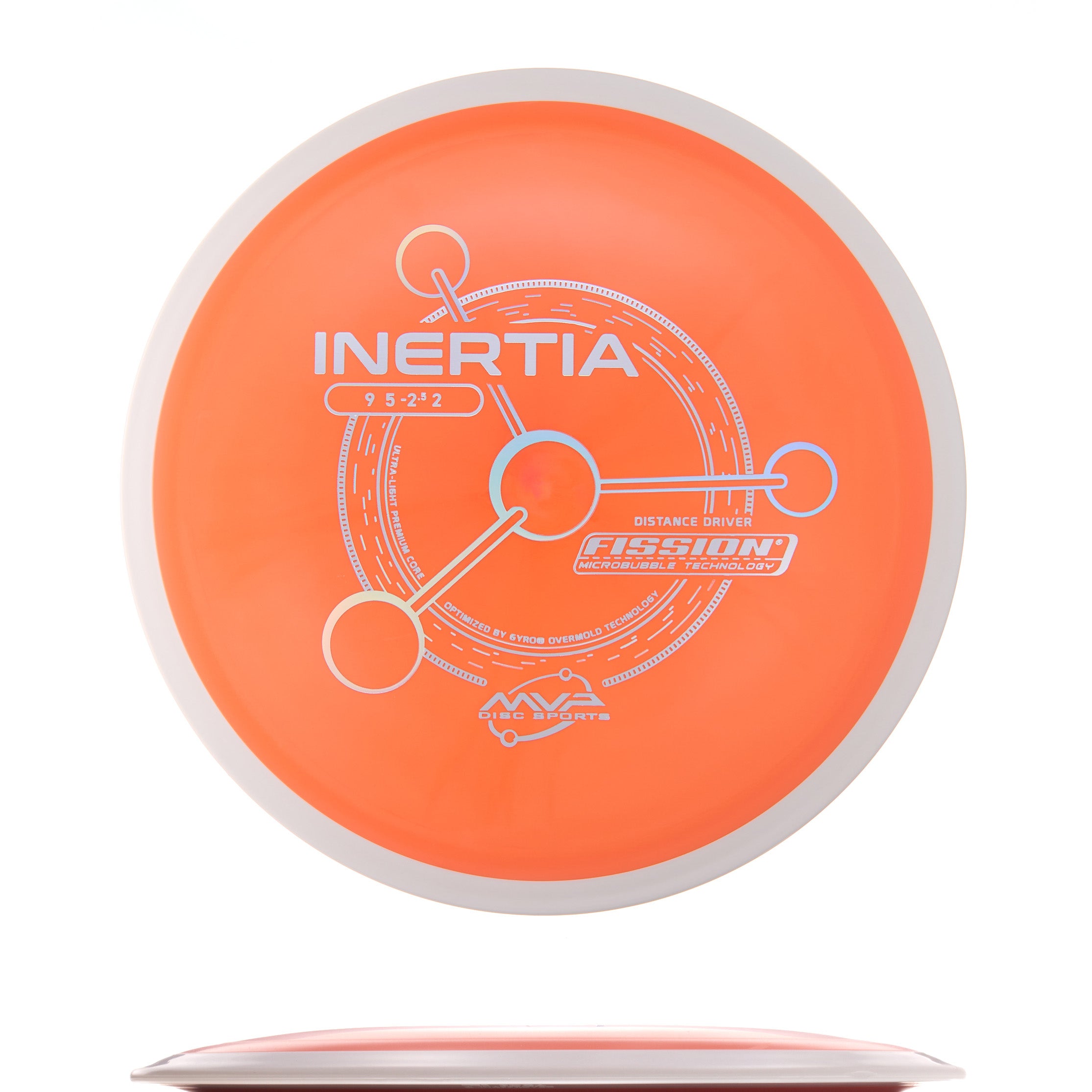 Project Lab Coat Fission Inertia