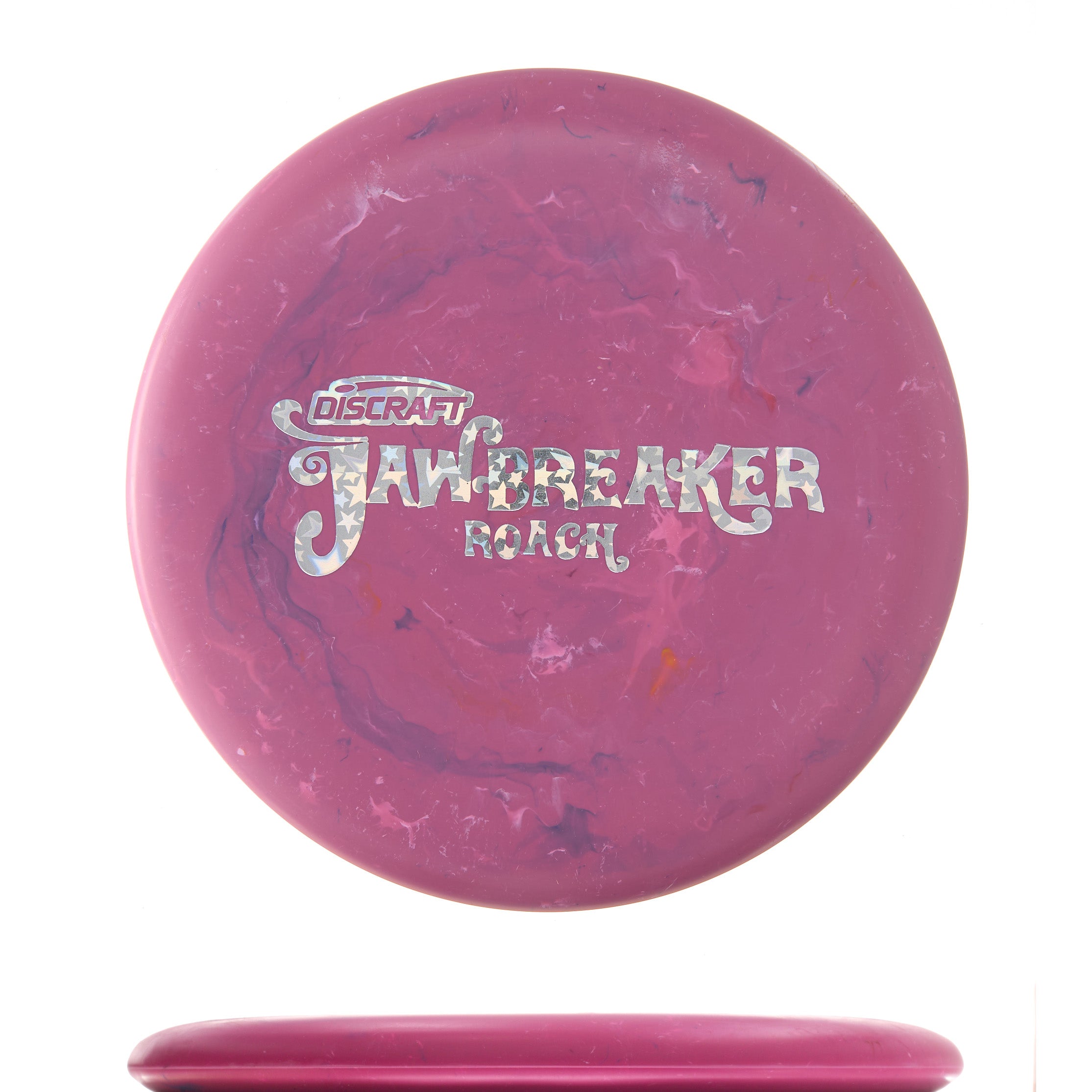 Jawbreaker Roach