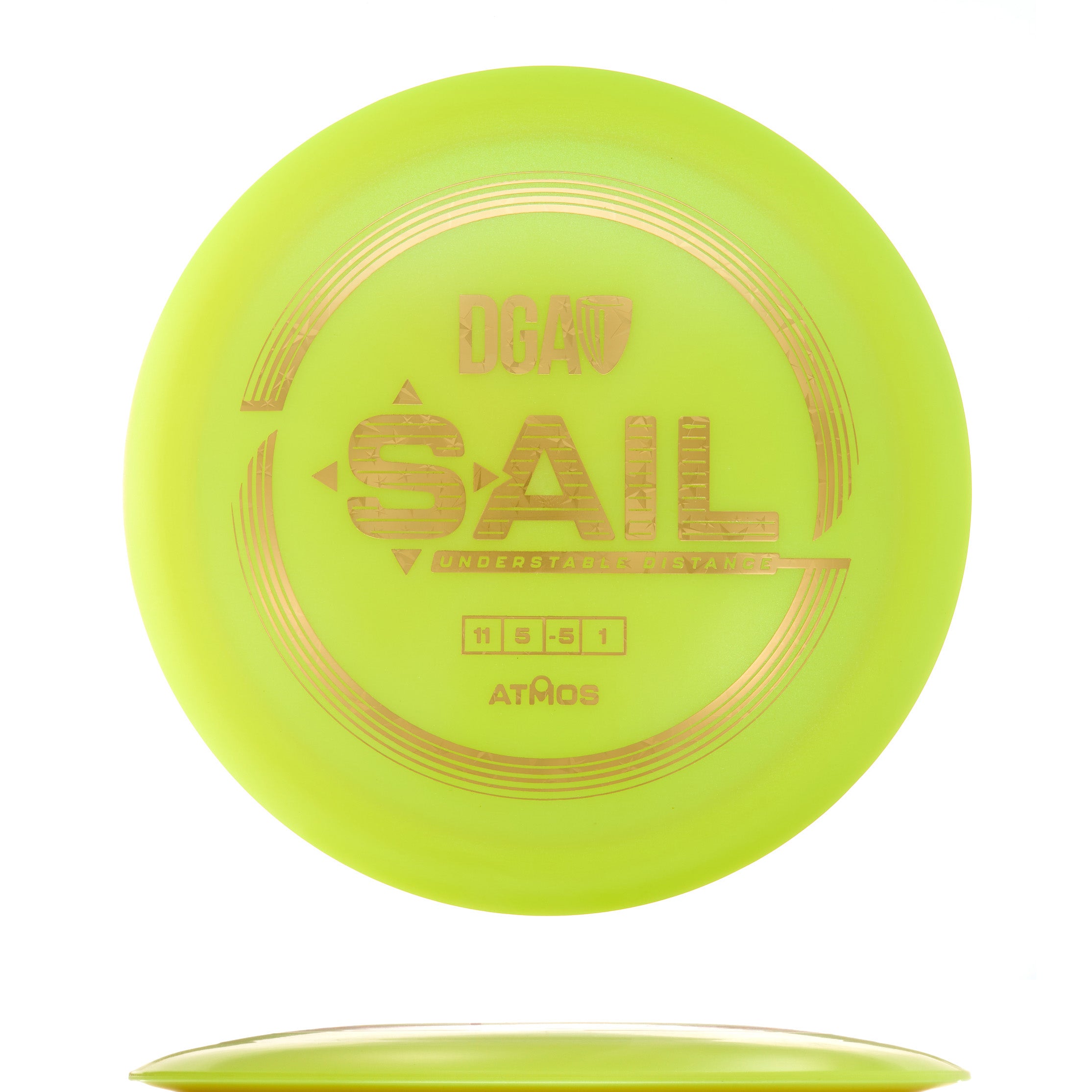 Atmos Sail