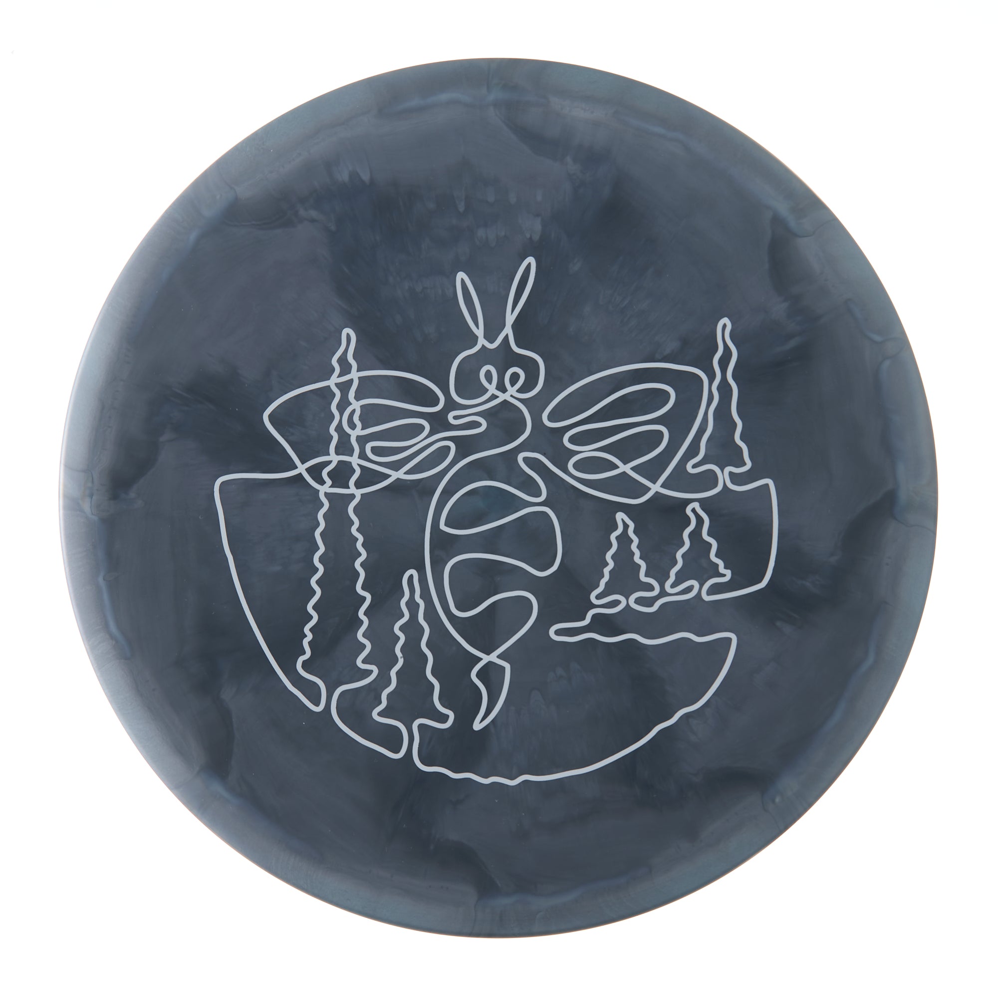 Faylor Lake Special Edition X Line Swirl Buzzz SS