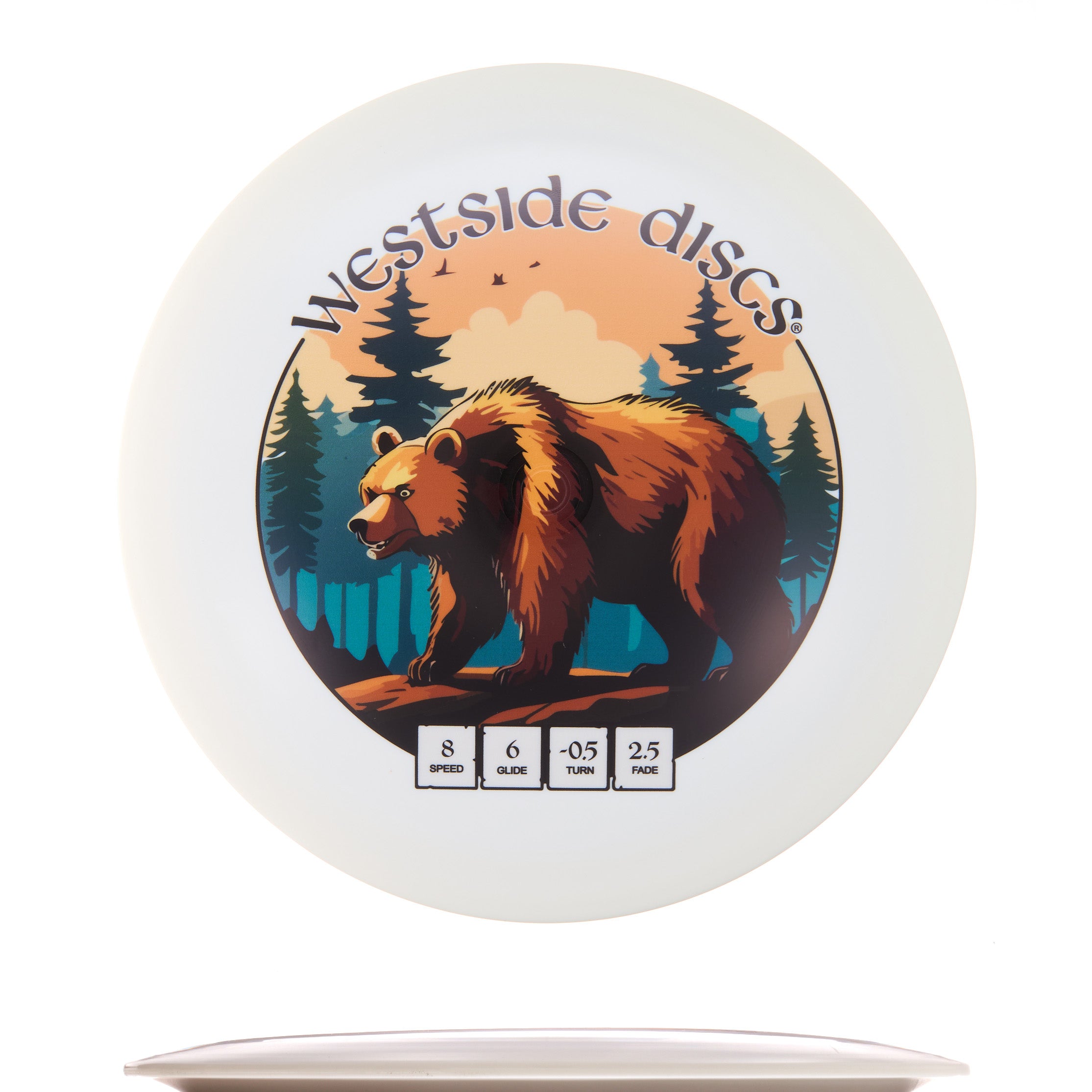 Runo DyeMax Tournament Bear