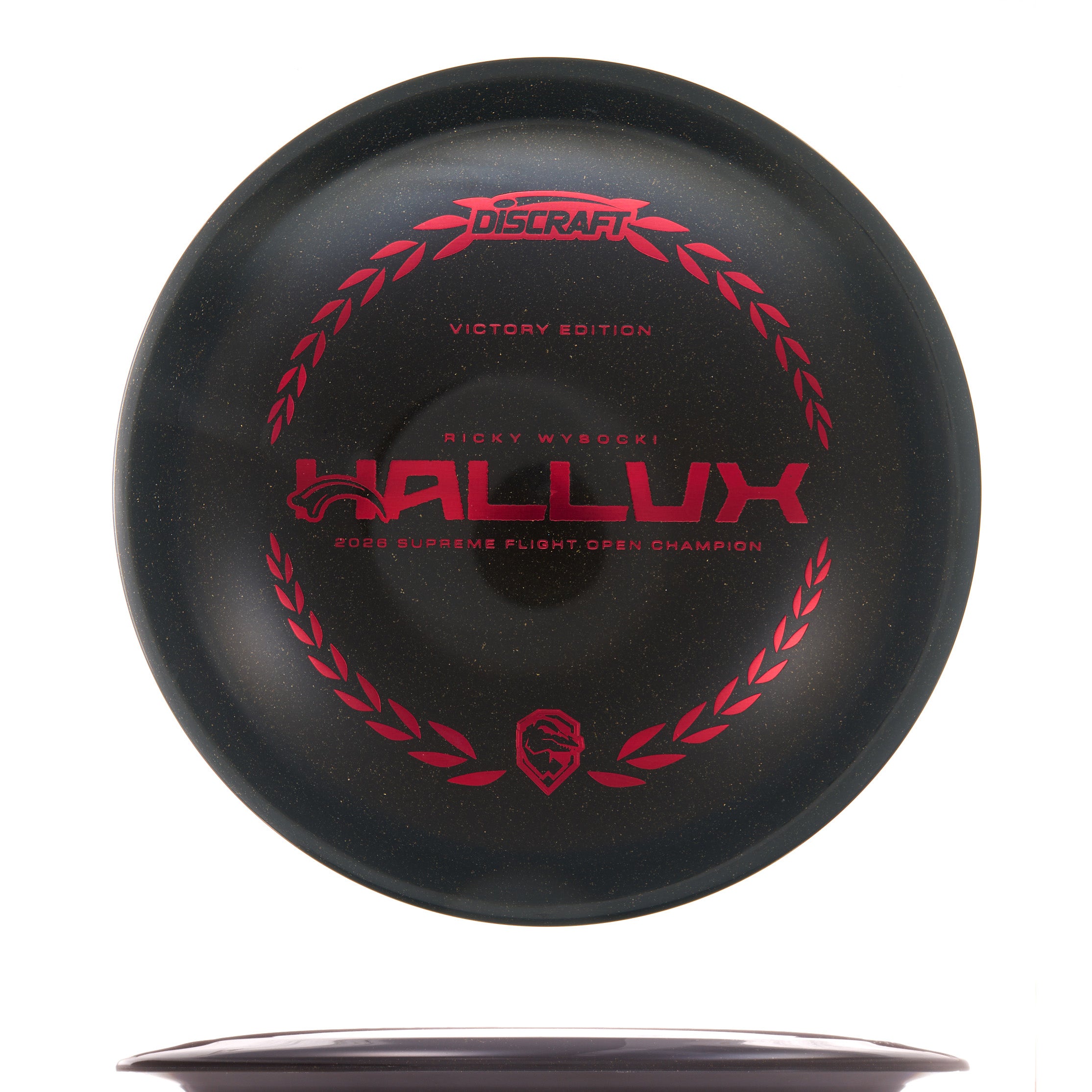 2026 Ricky Wysocki Tour Series Special Blend Hallux