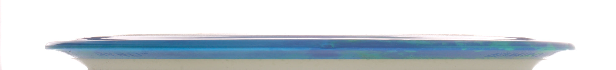 2025 Halloween Special Edition Simon Lizotte Particle Eclipse Fireball