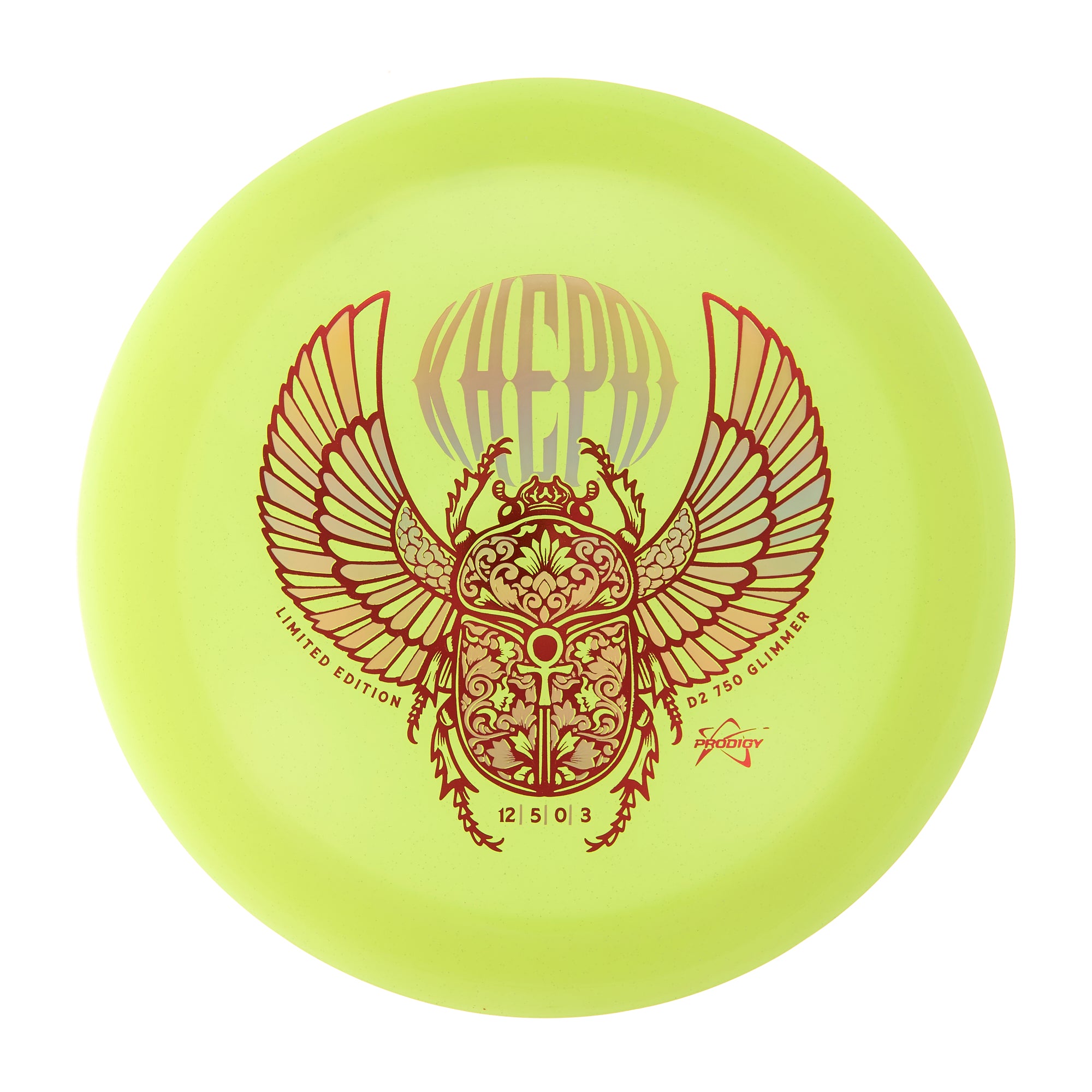 Khepri 750 Glimmer D2