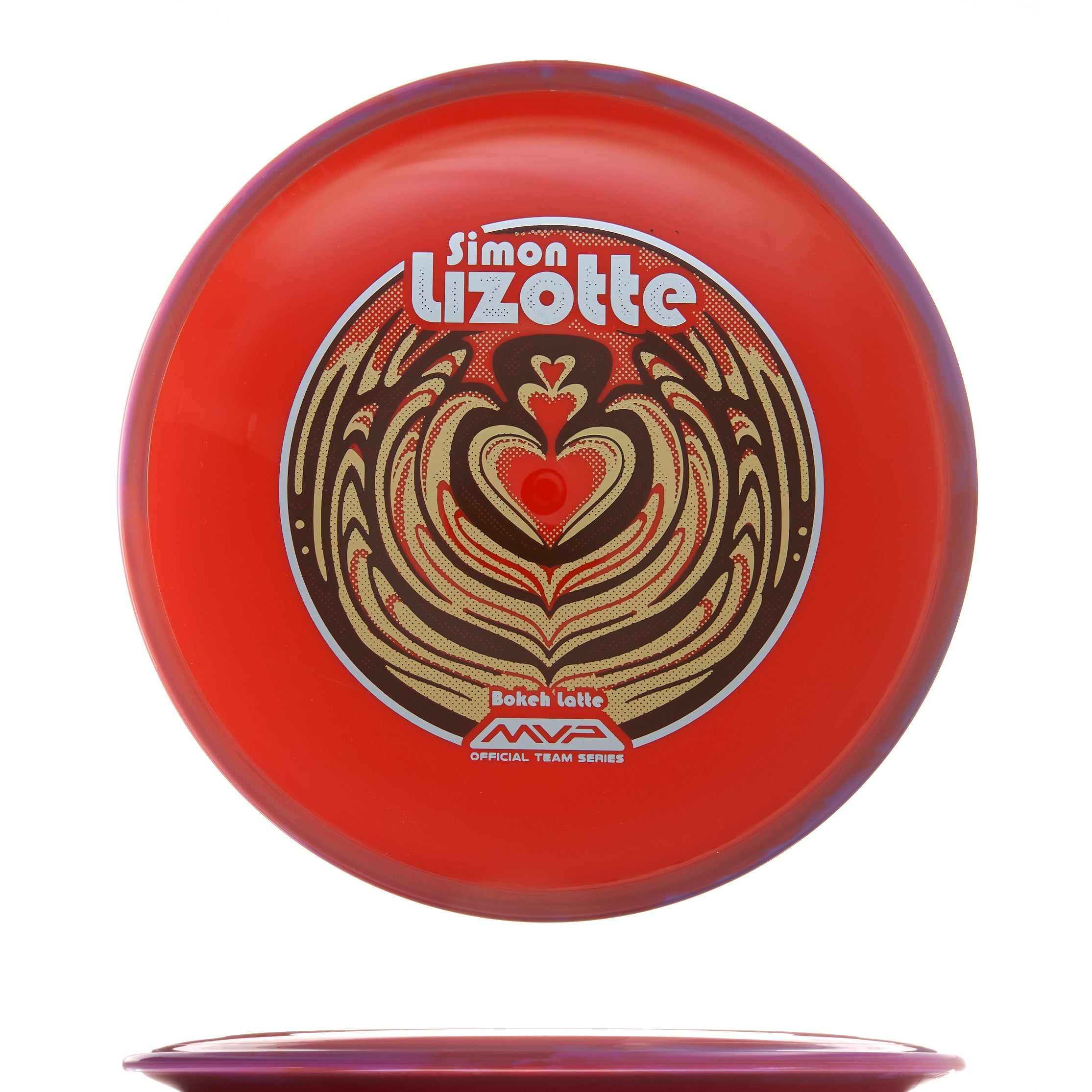 Simon Lizotte Team Series Neutron Bokeh