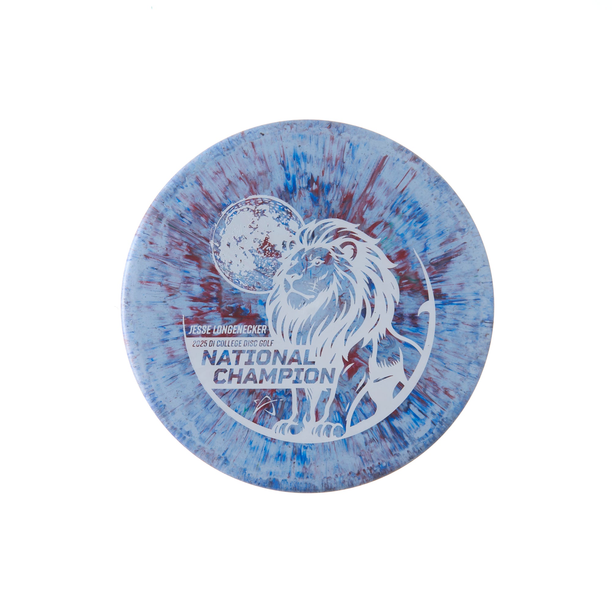 Jesse Longenecker National Champion Fractal M4 Mini