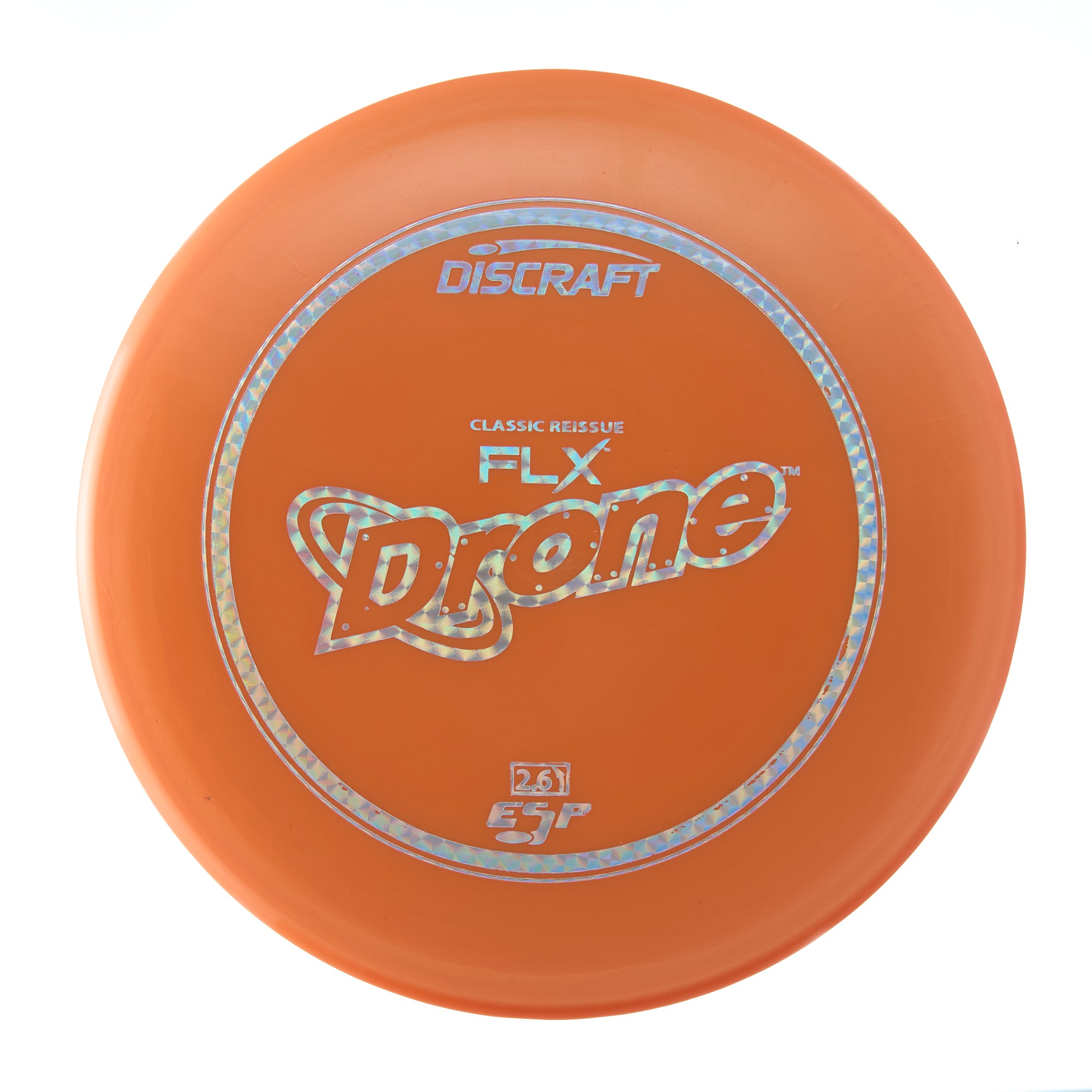 Classic Reissue ESP FLX Drone