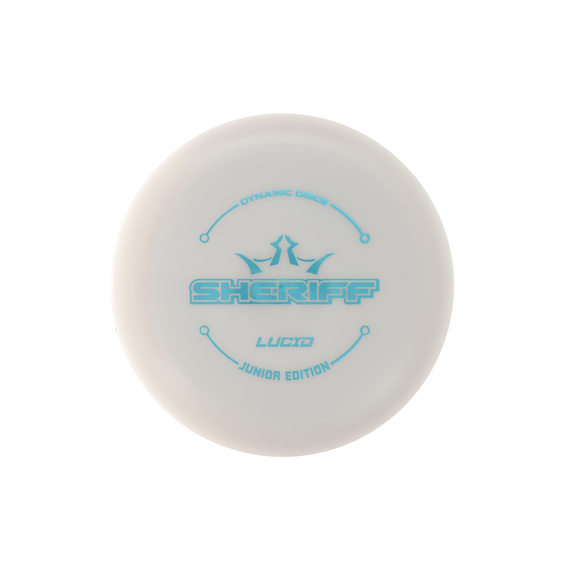 Lucid Junior Sheriff