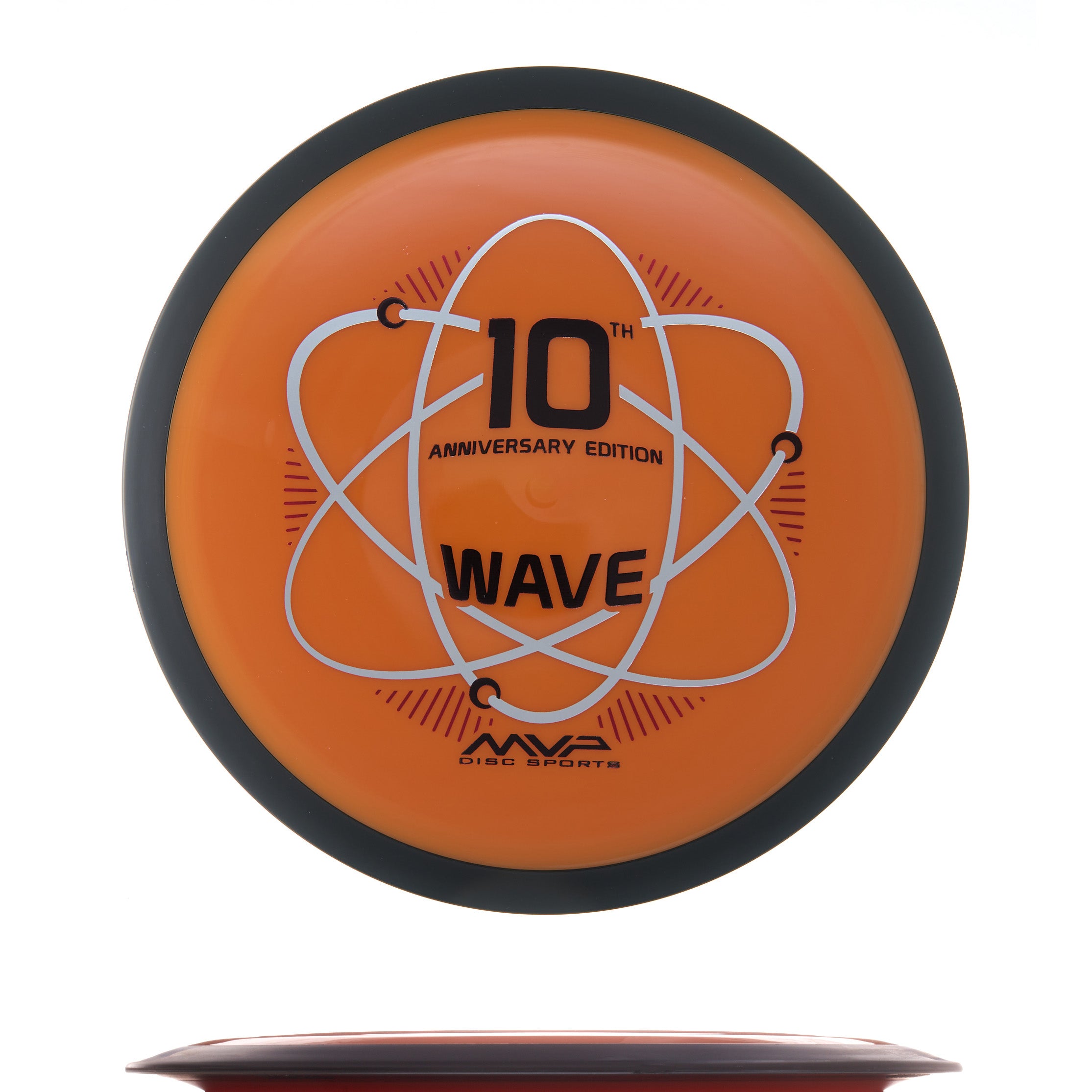 10th Anniversary Edition Neutron Wave