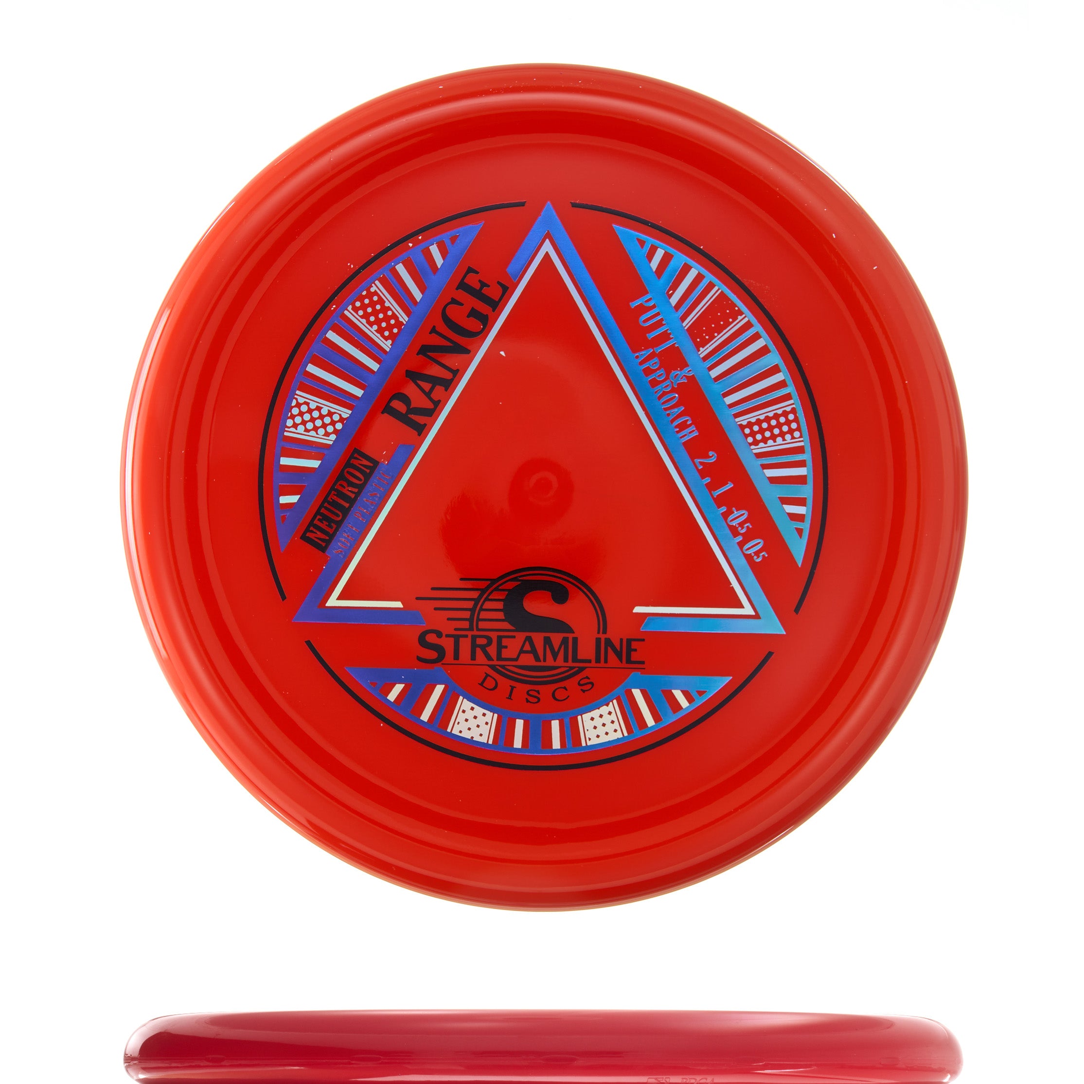 Neutron Soft Range