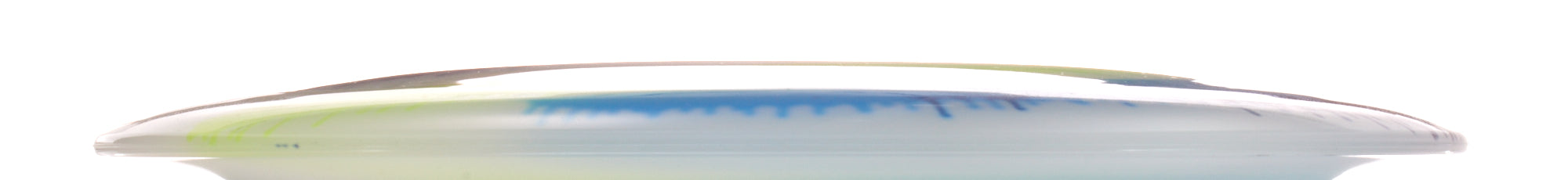 I-Dye Champion Wraith