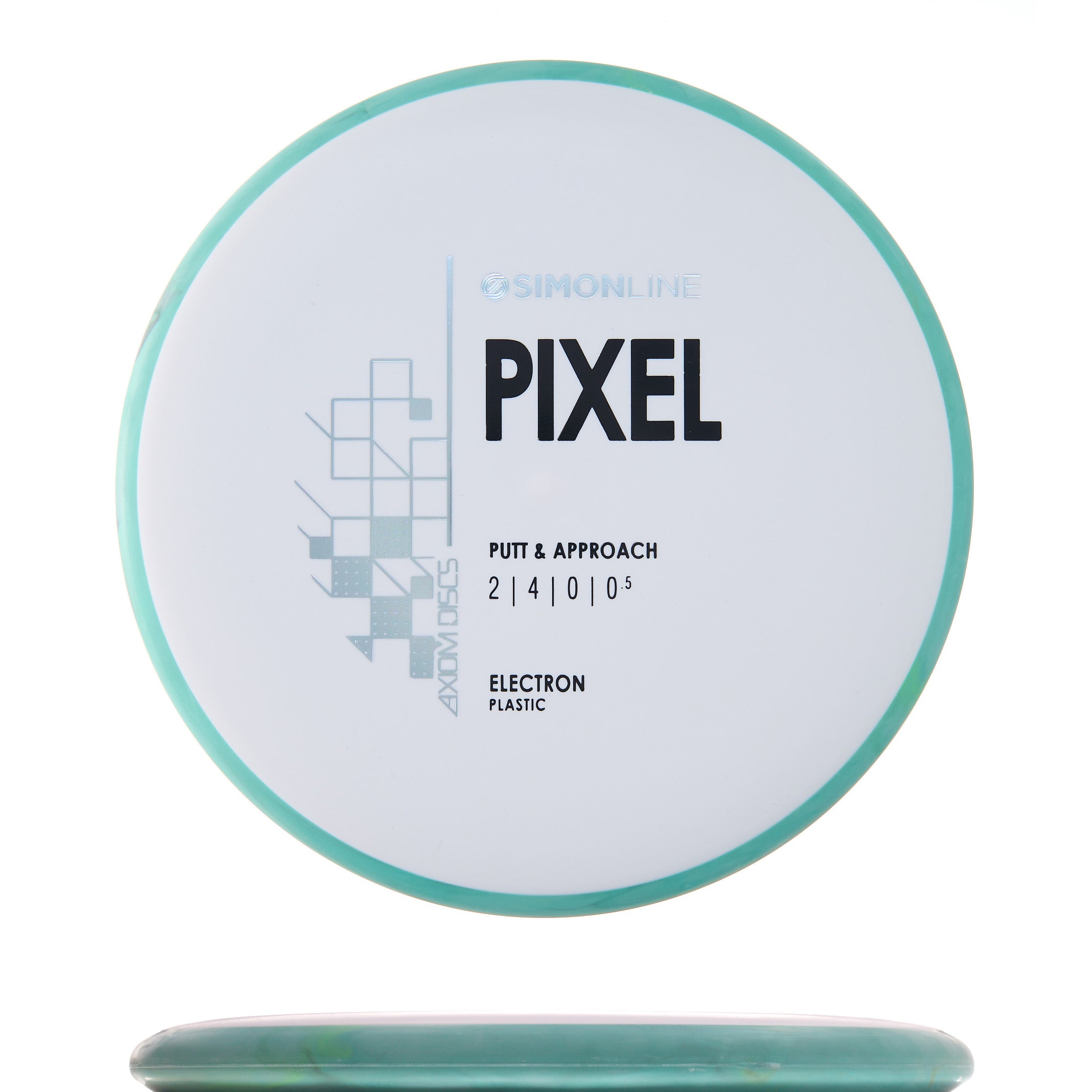 Project Lab Coat Electron Pixel