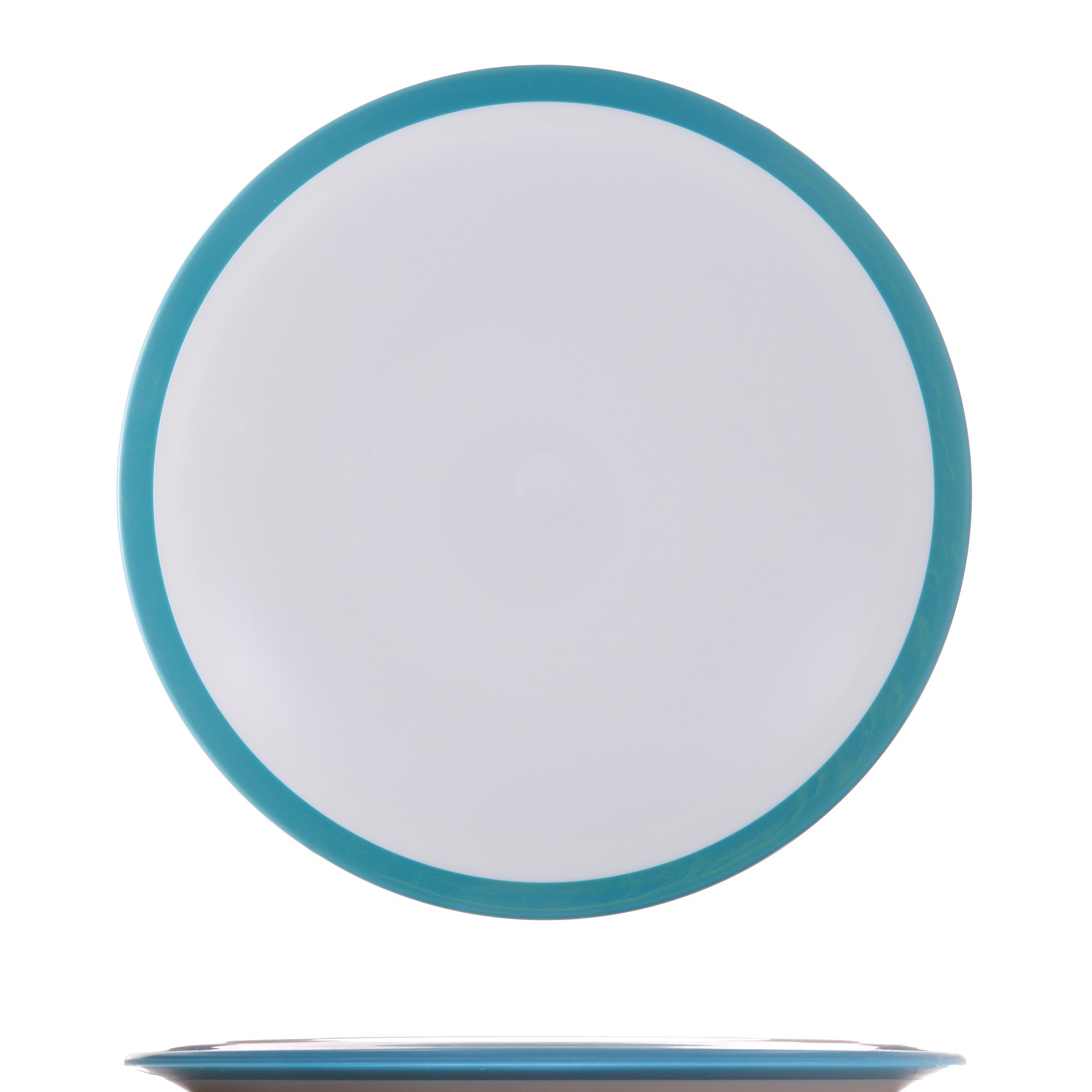 Blank Neutron Fireball