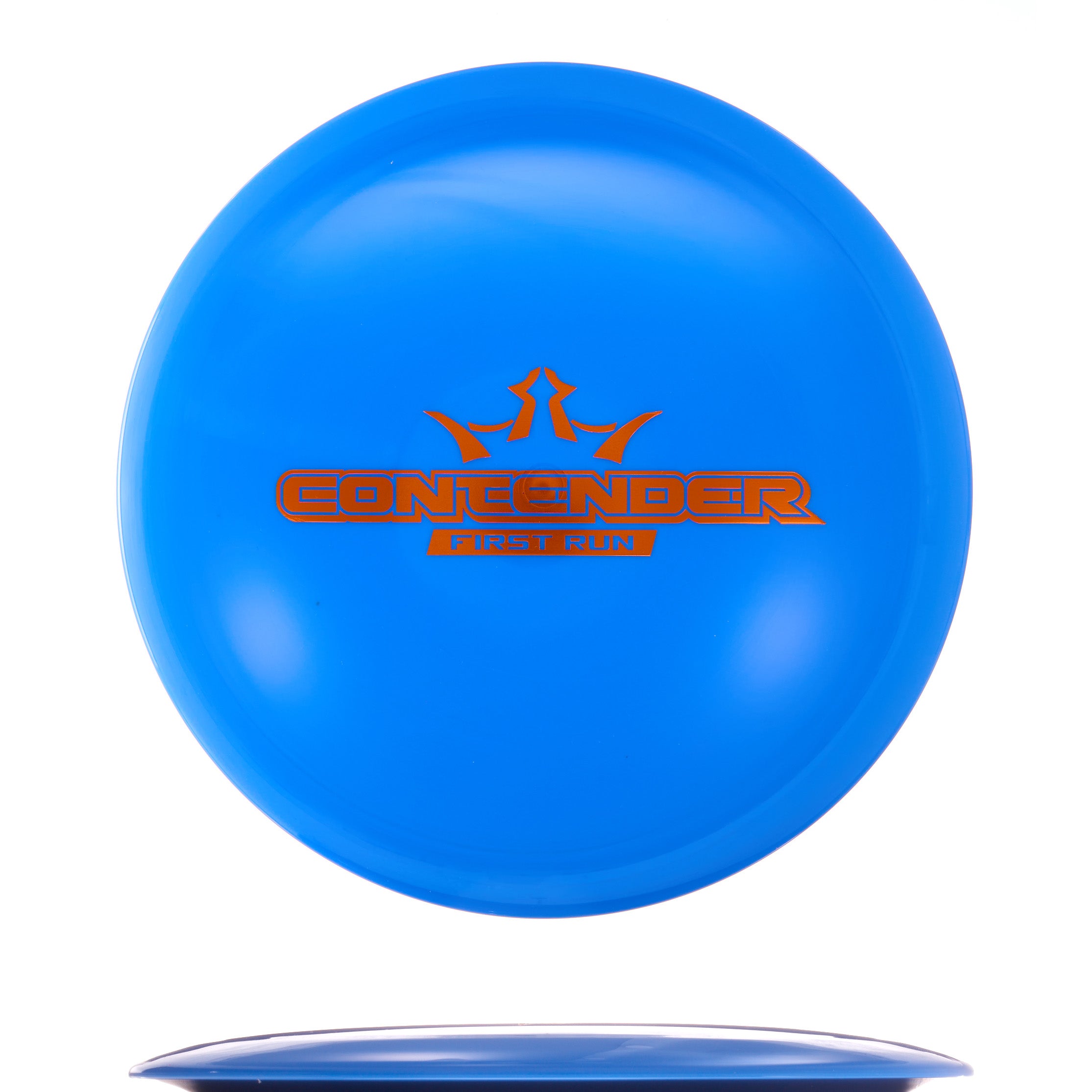 First Run Fuzion Contender