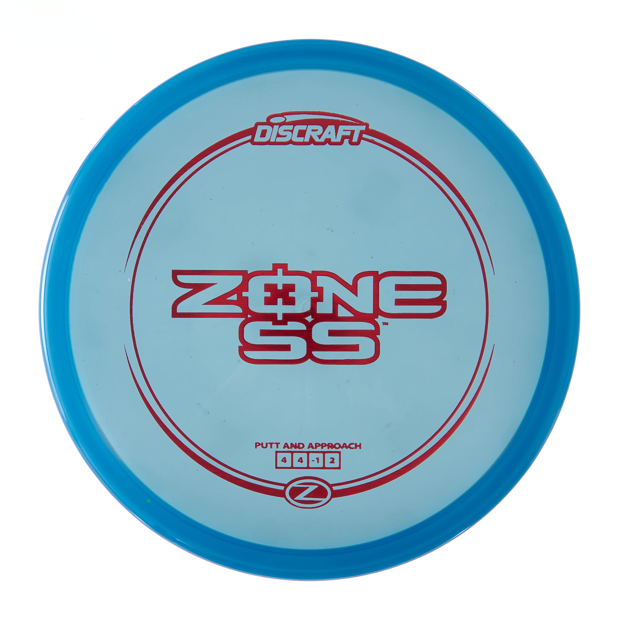Z-Line Zone SS