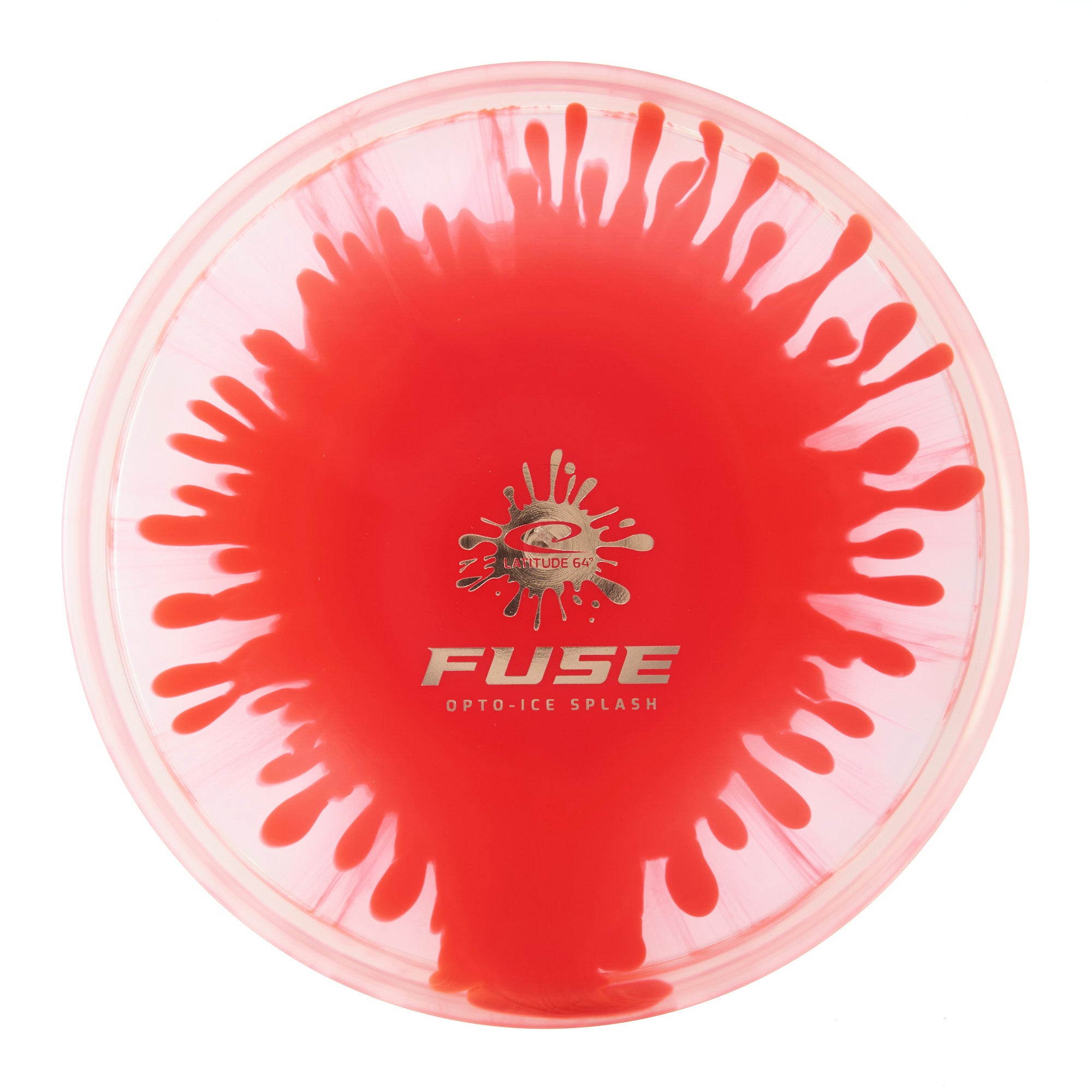 Opto Ice Splash Fuse