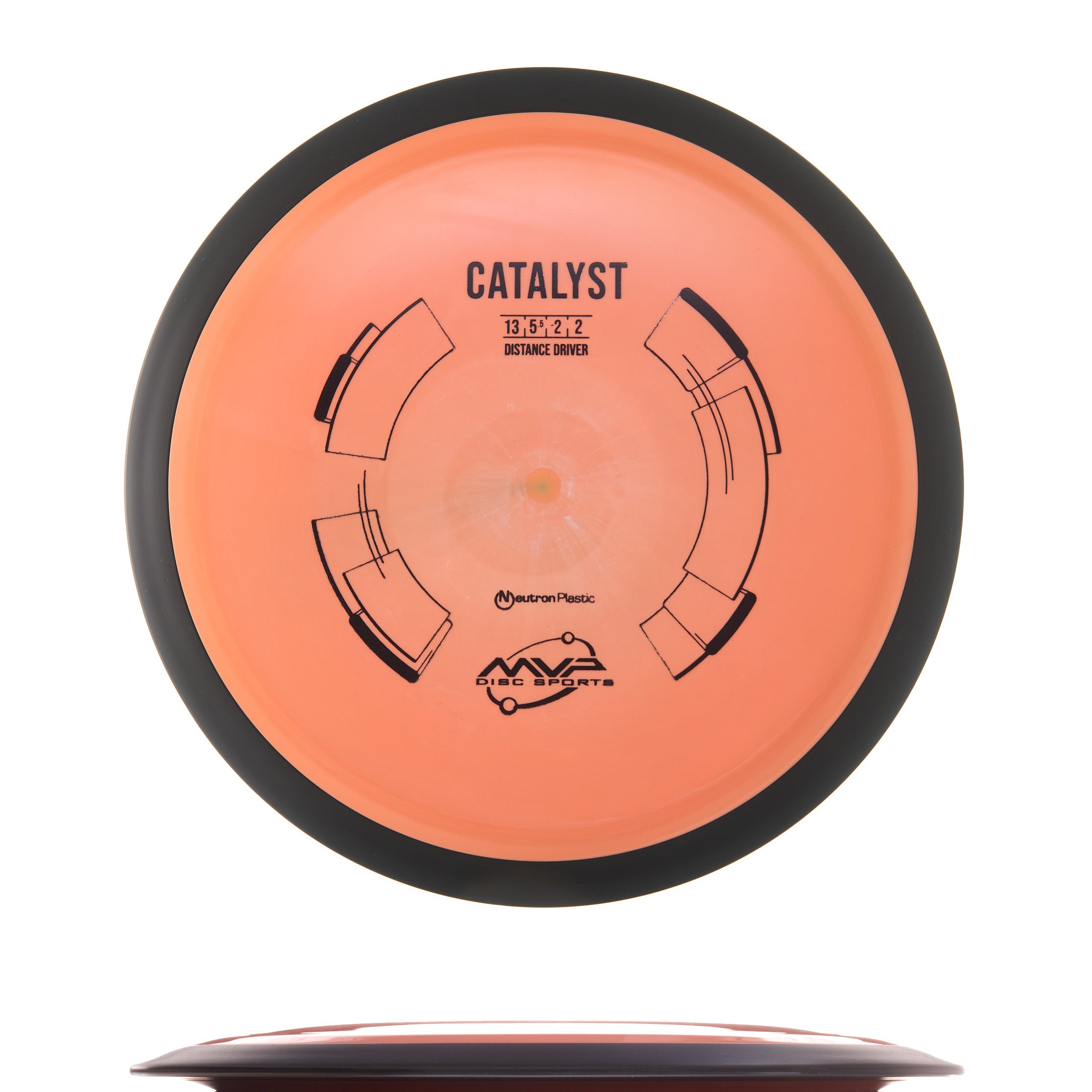 Classic Neutron Catalyst