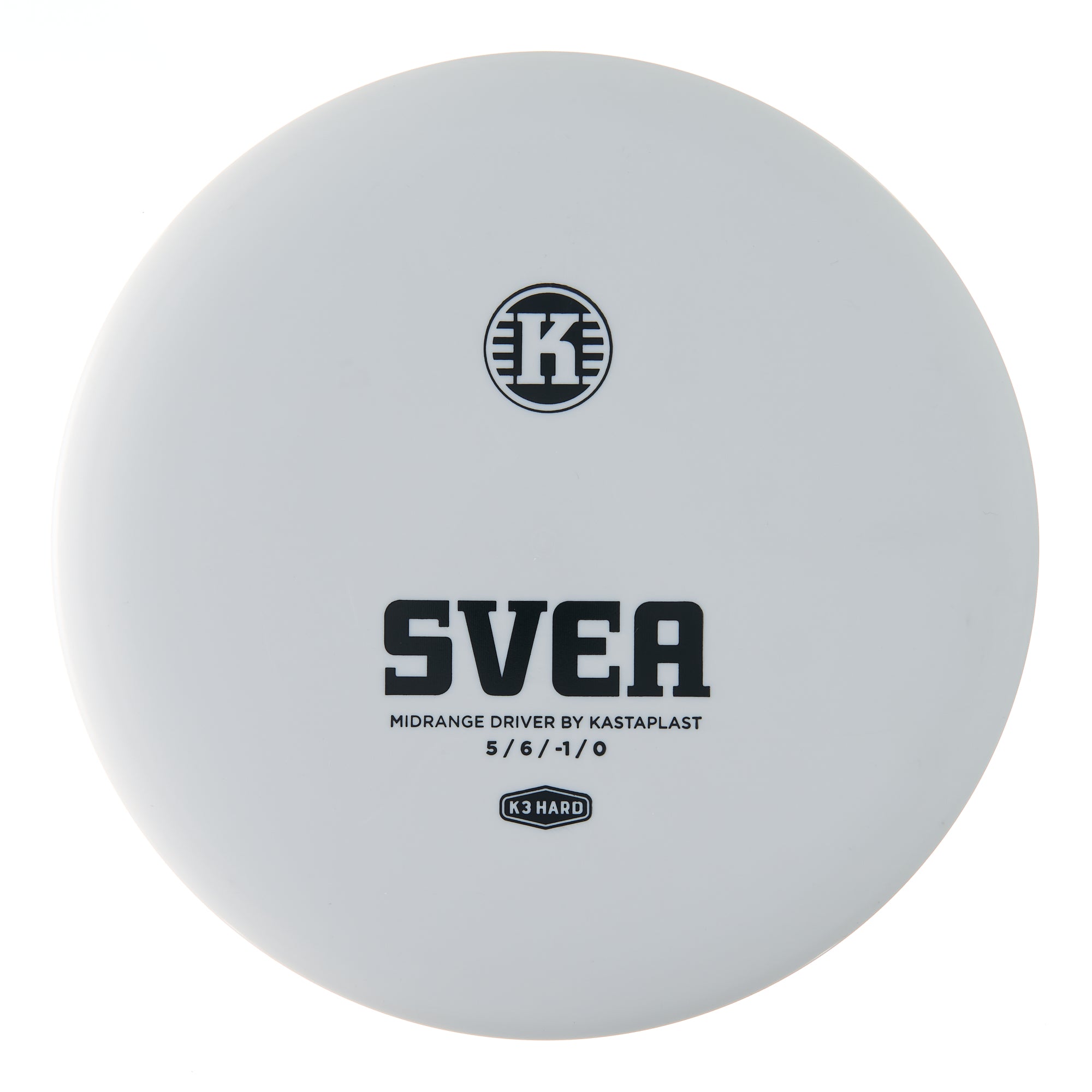 K3 Hard Svea