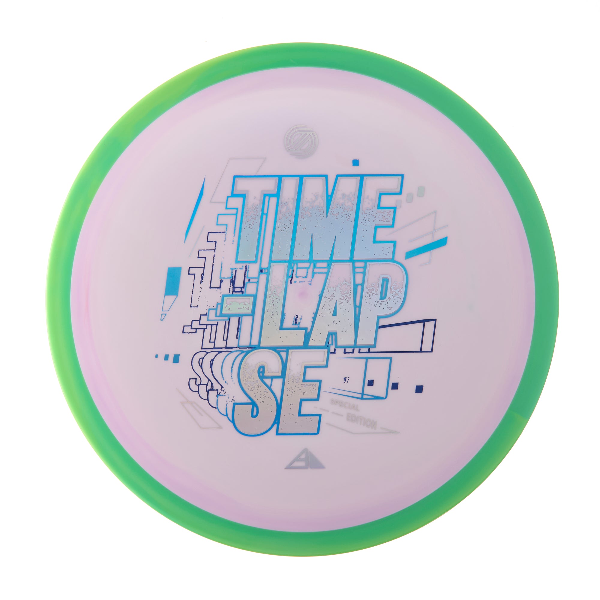 Special Edition Neutron Time-Lapse Retooled