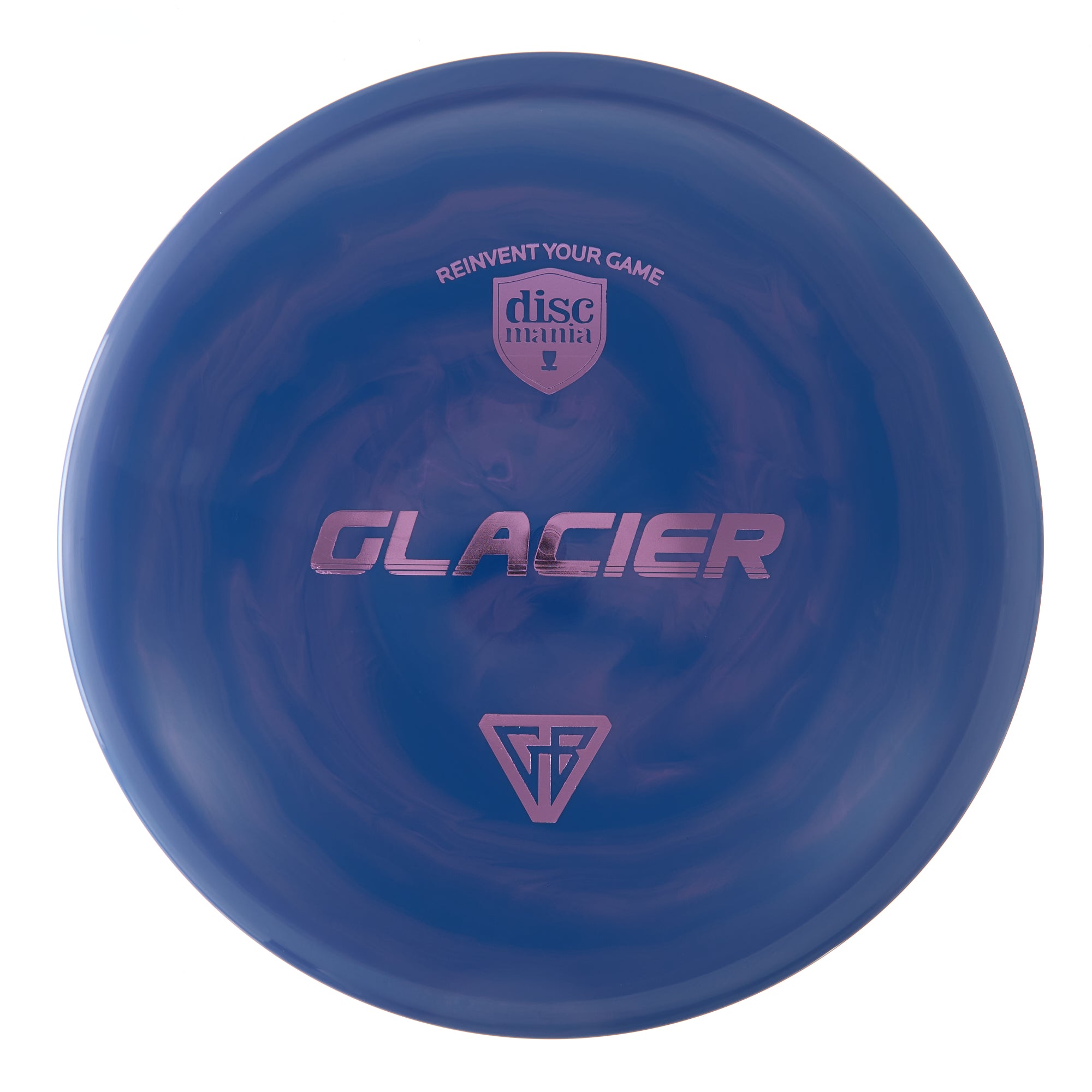 Gannon Buhr Creator Series Swirl S-Line Glacier