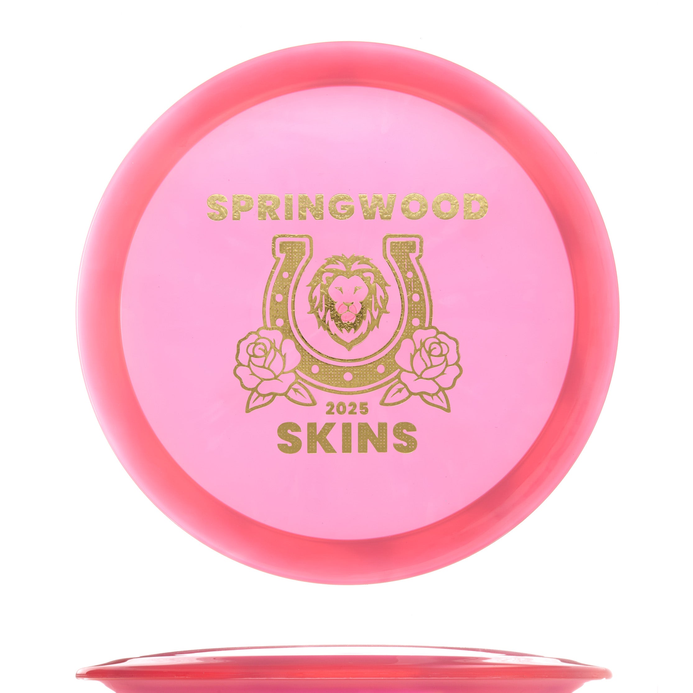 2025 Springwood Skins Ethos Soft Votum