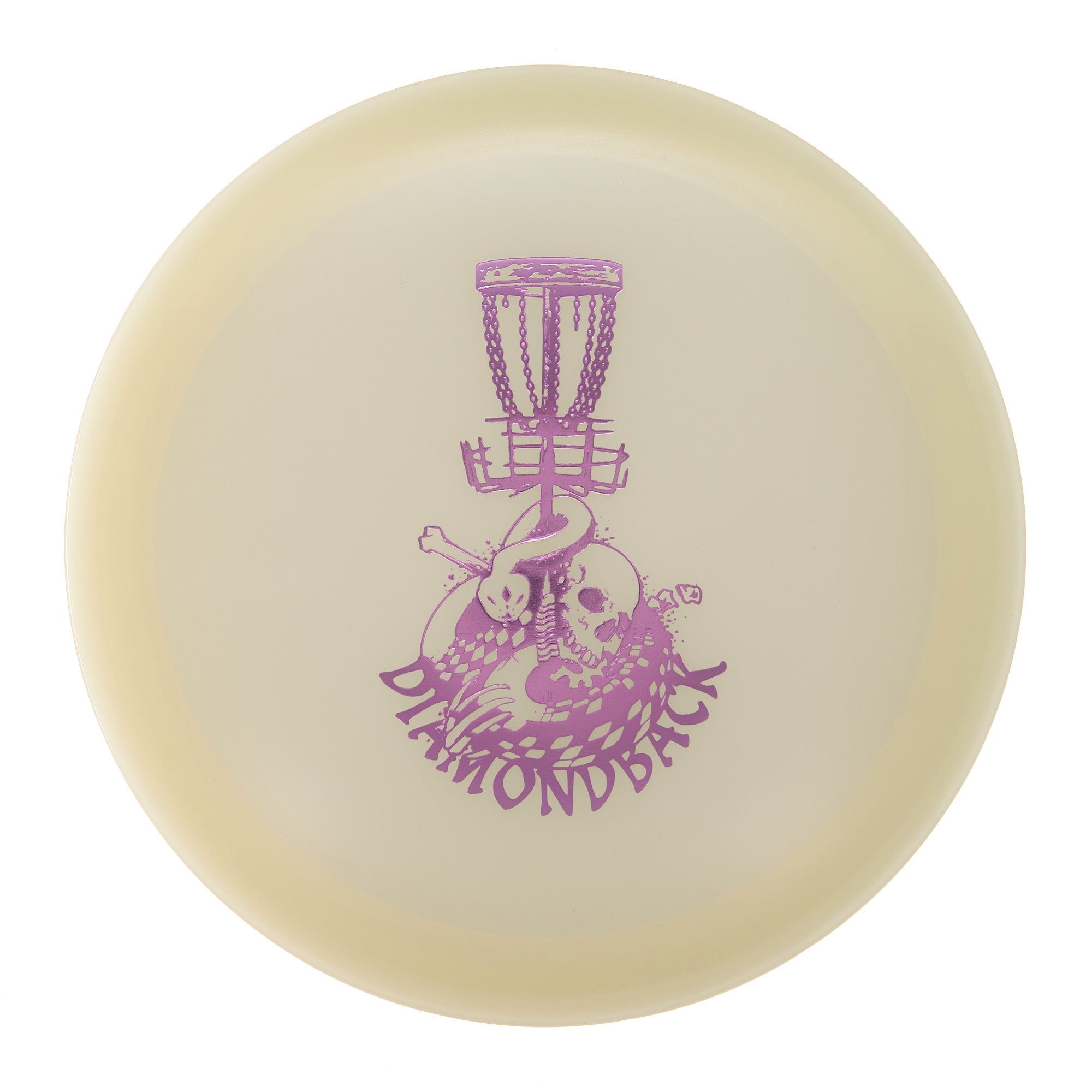 Deadly Putts Nocturnal Diamondback