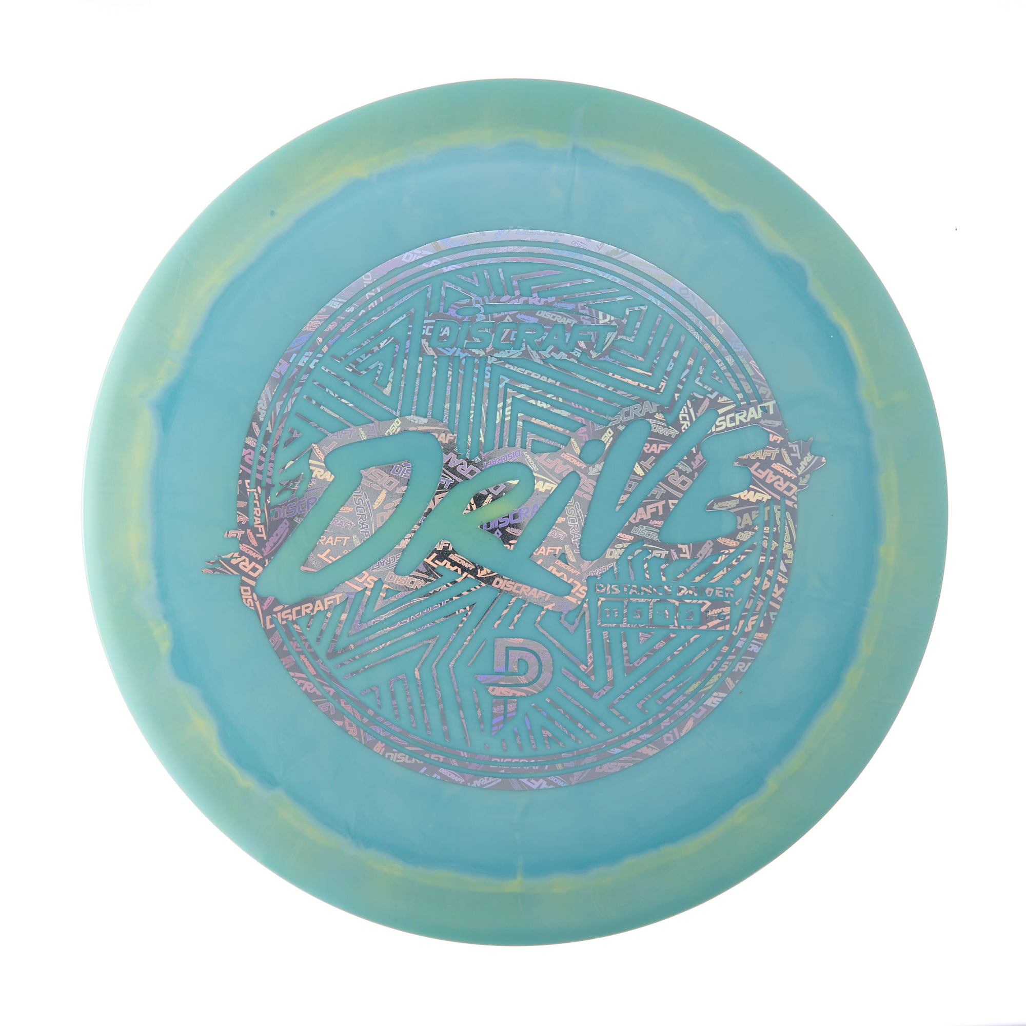 Paige Pierce ESP Drive