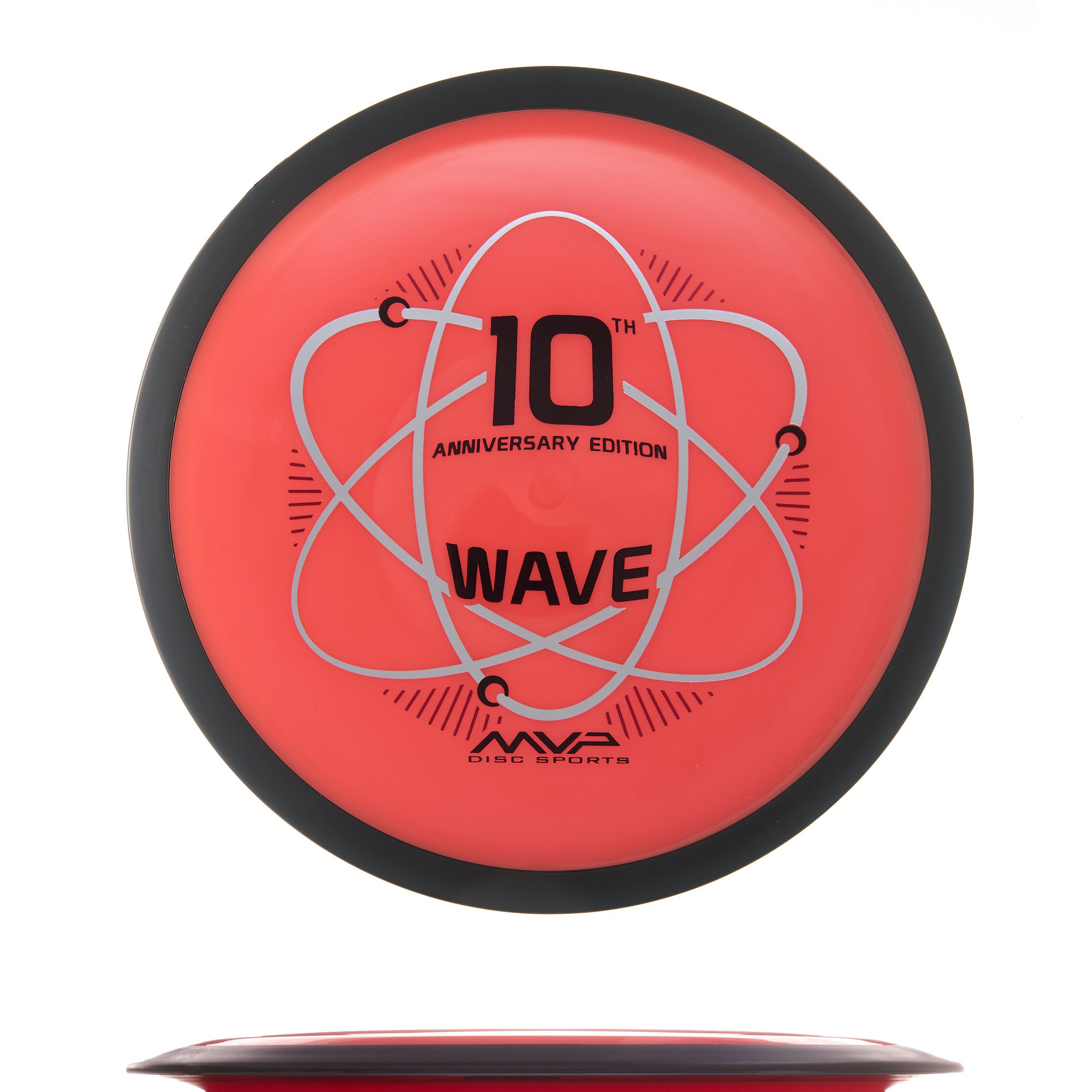 10th Anniversary Edition Neutron Wave