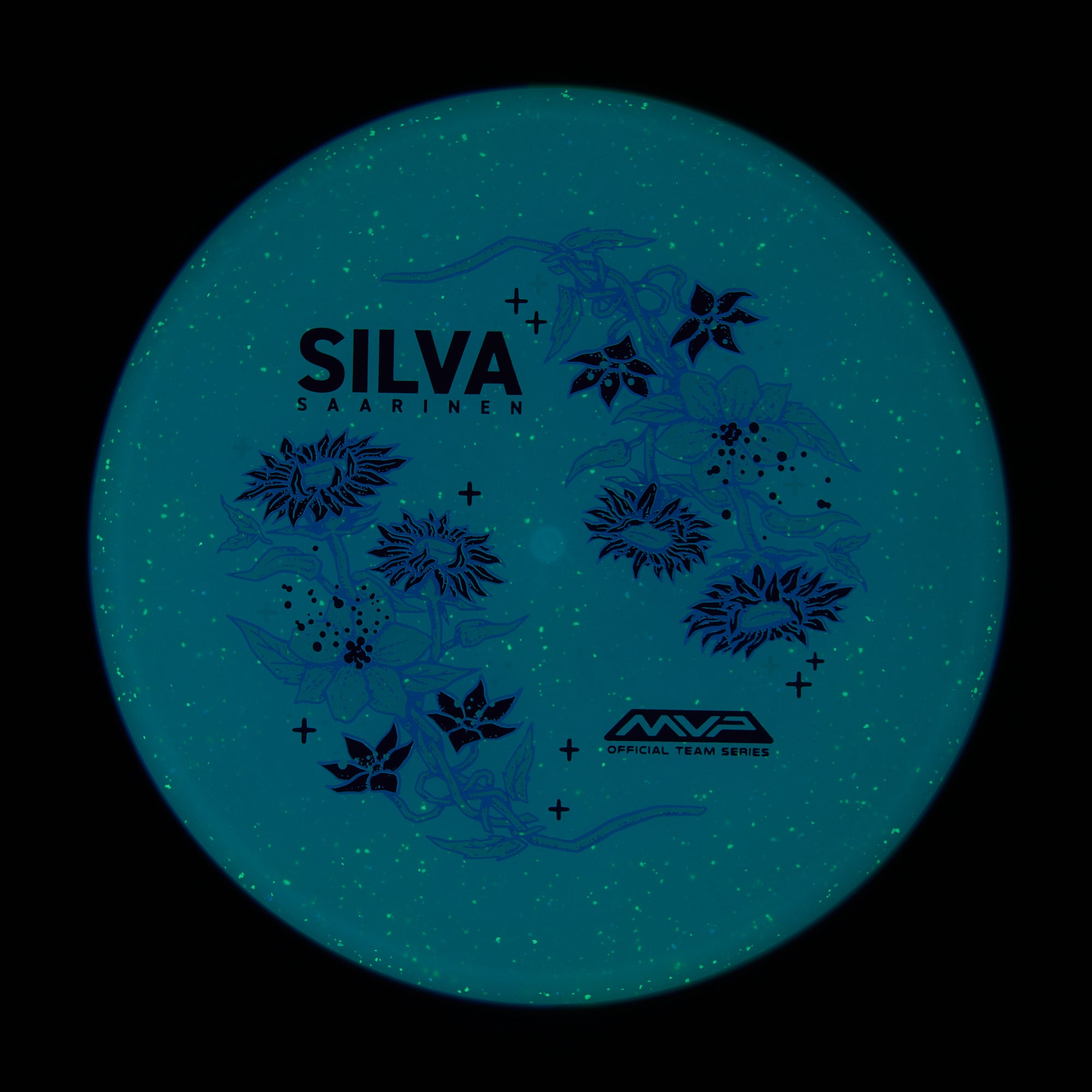Silva Saarinen Team Series Flowers Particle Eclipse Proxy