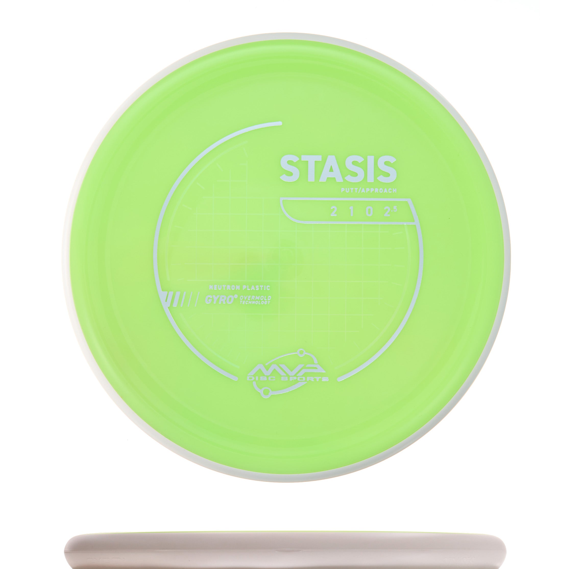 Project Lab Coat Neutron Stasis