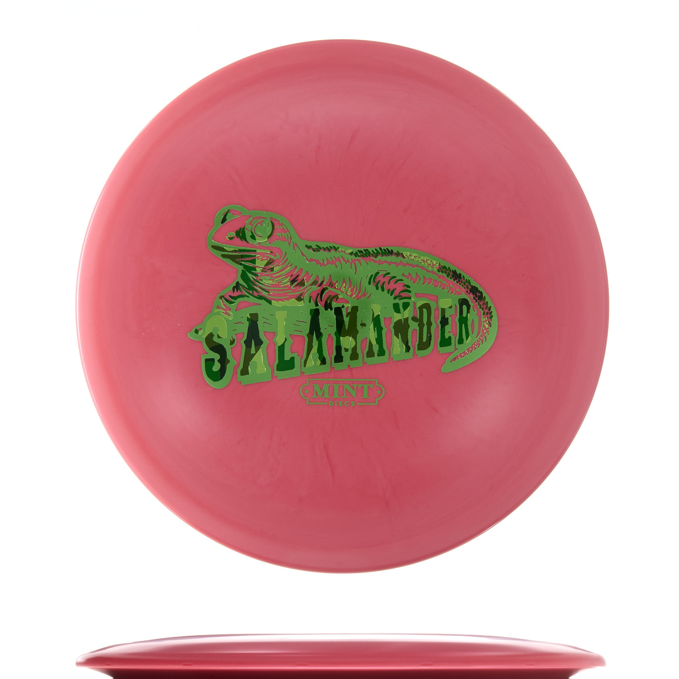 Apex Lightweight Salamander