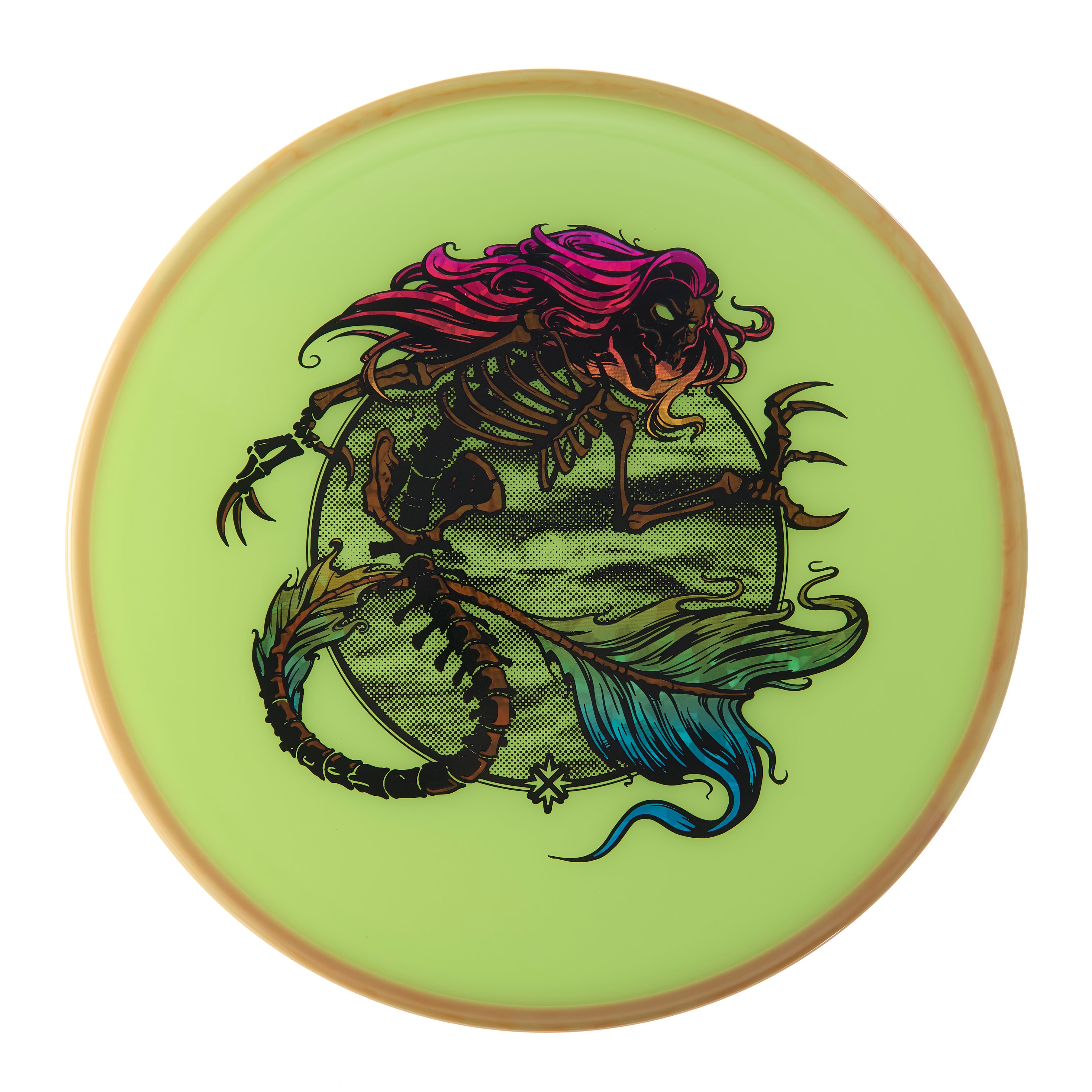 DFX Siren Neutron Balance