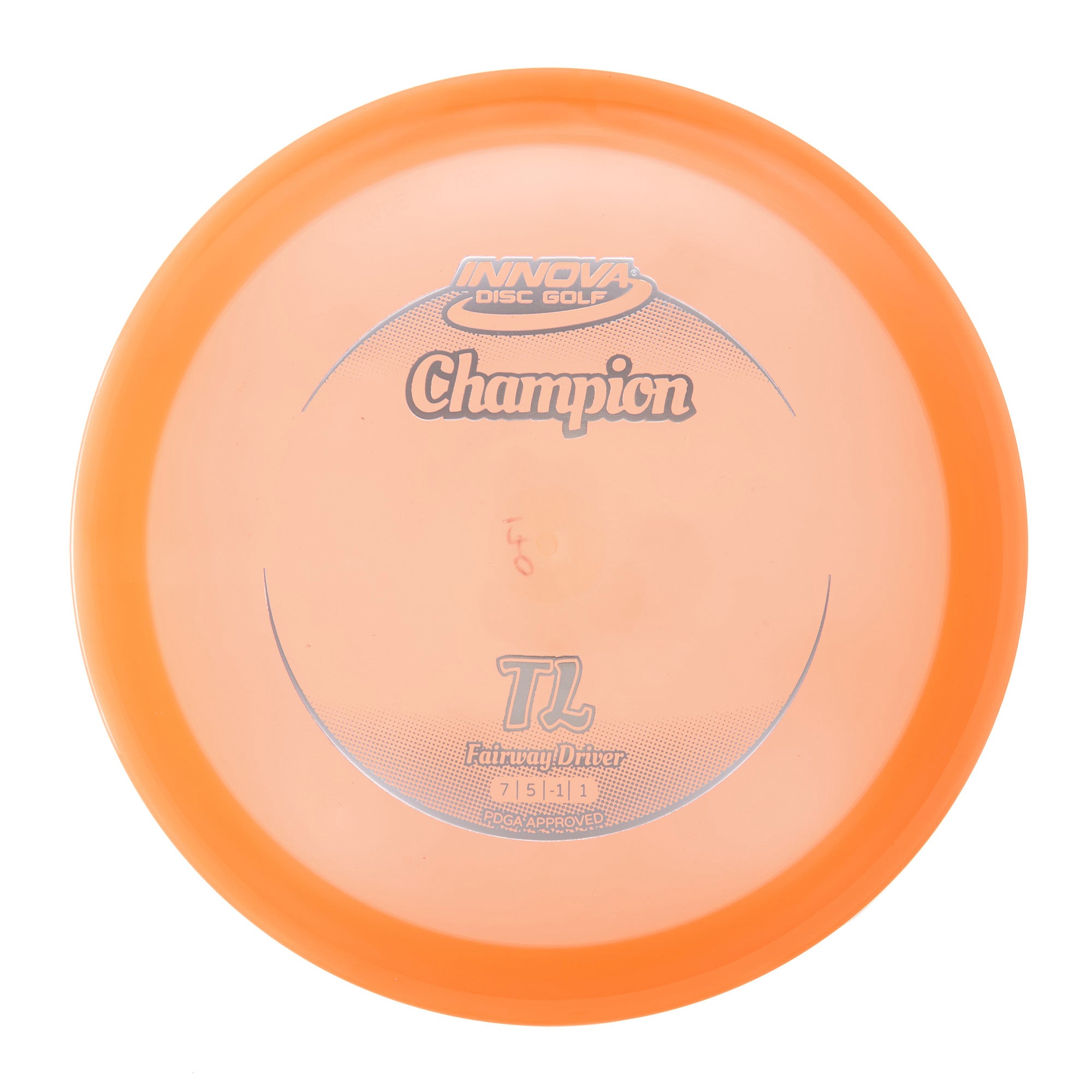 Champion TL