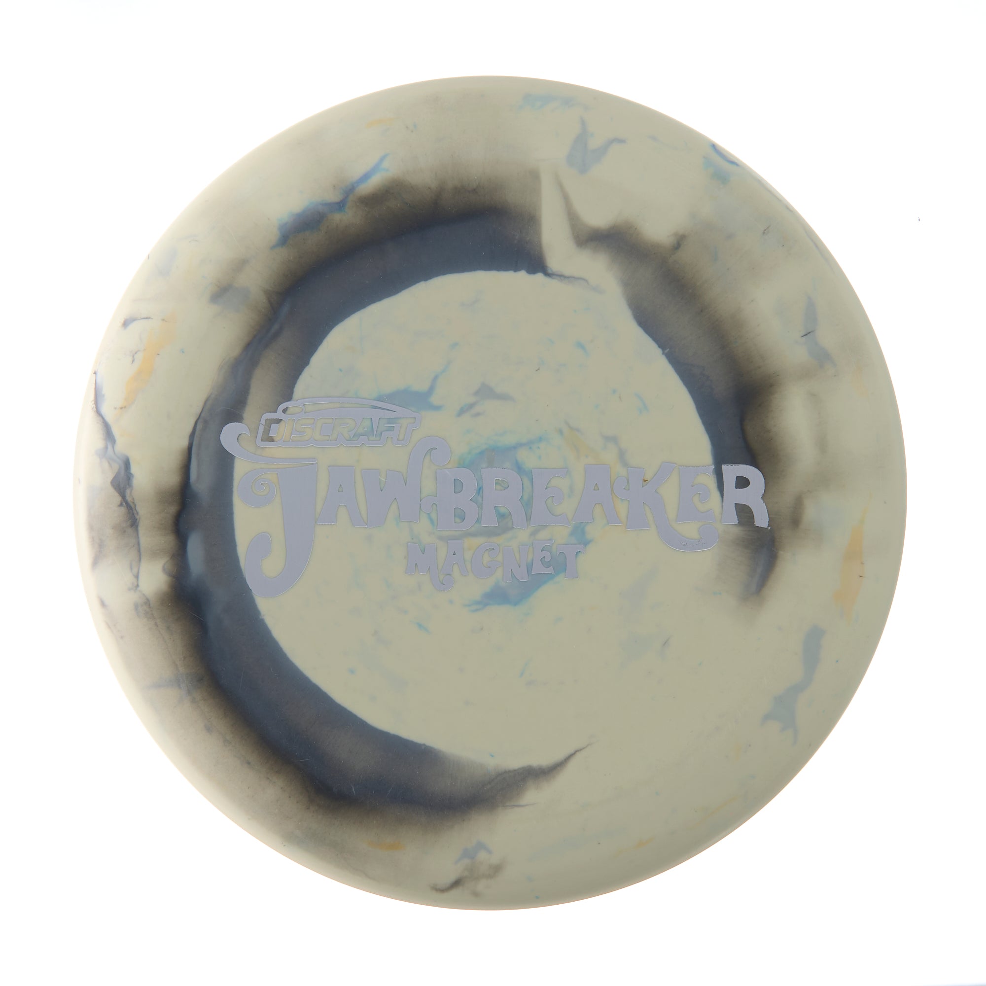 Jawbreaker Magnet