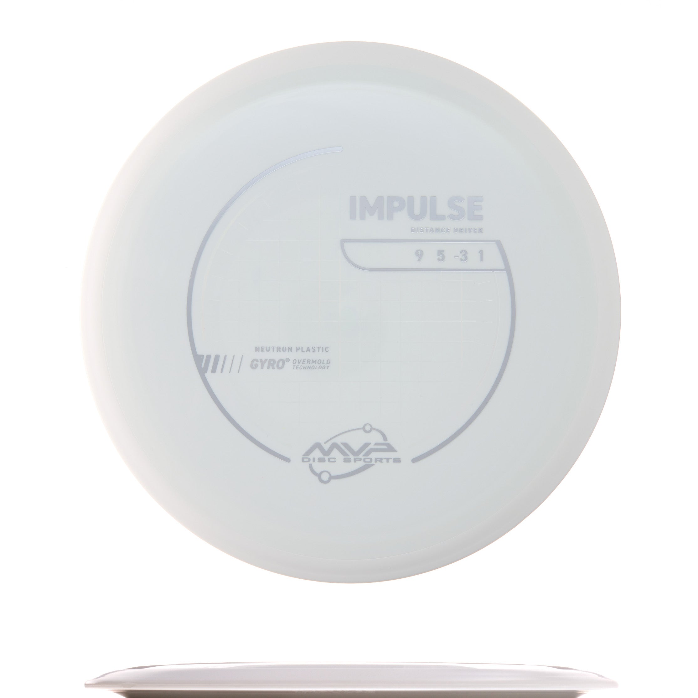 Project Lab Coat Neutron Impulse