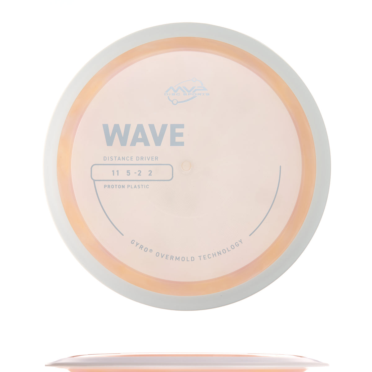 Project Lab Coat Proton Wave